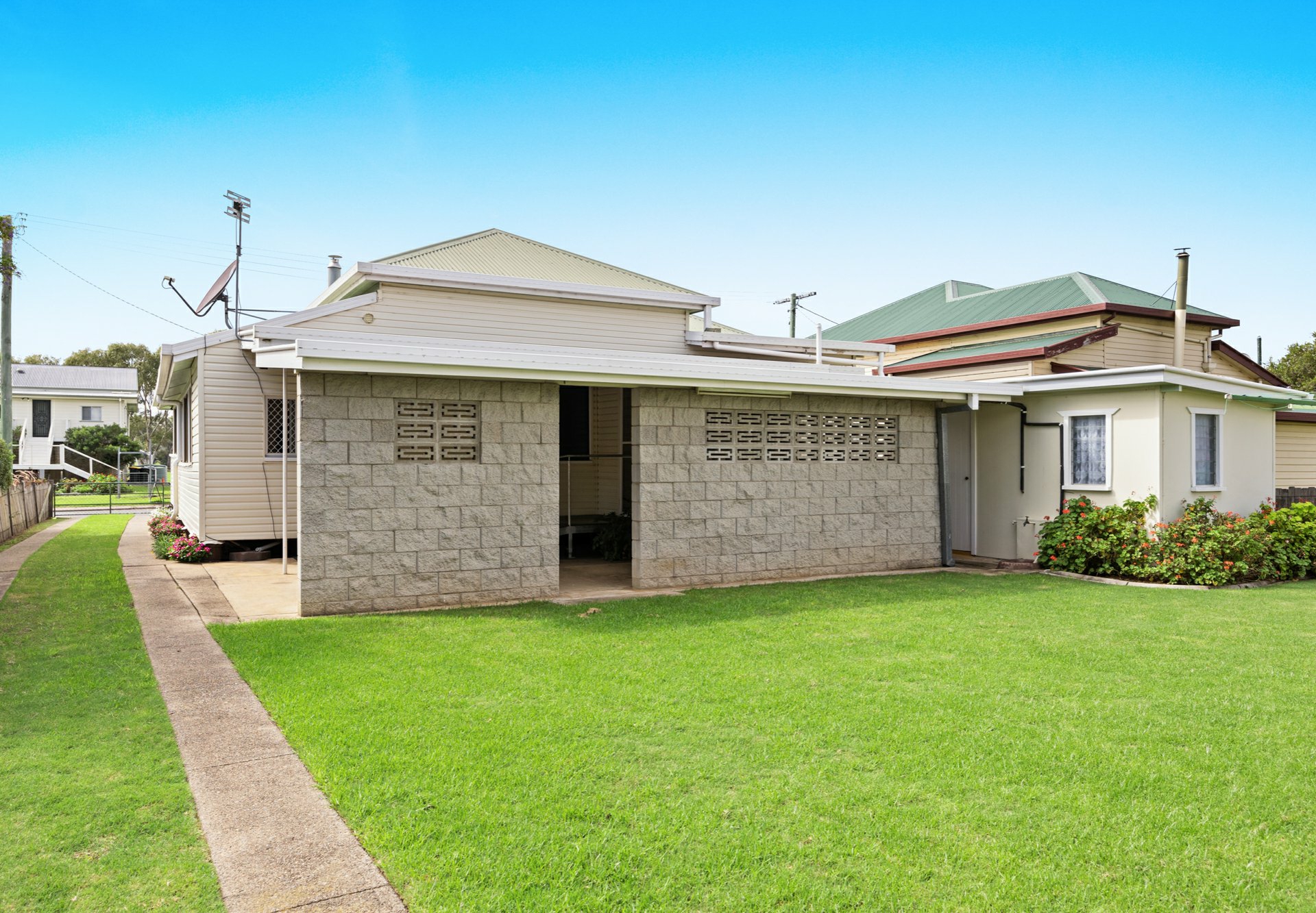 35 Hamilton Street, WARWICK