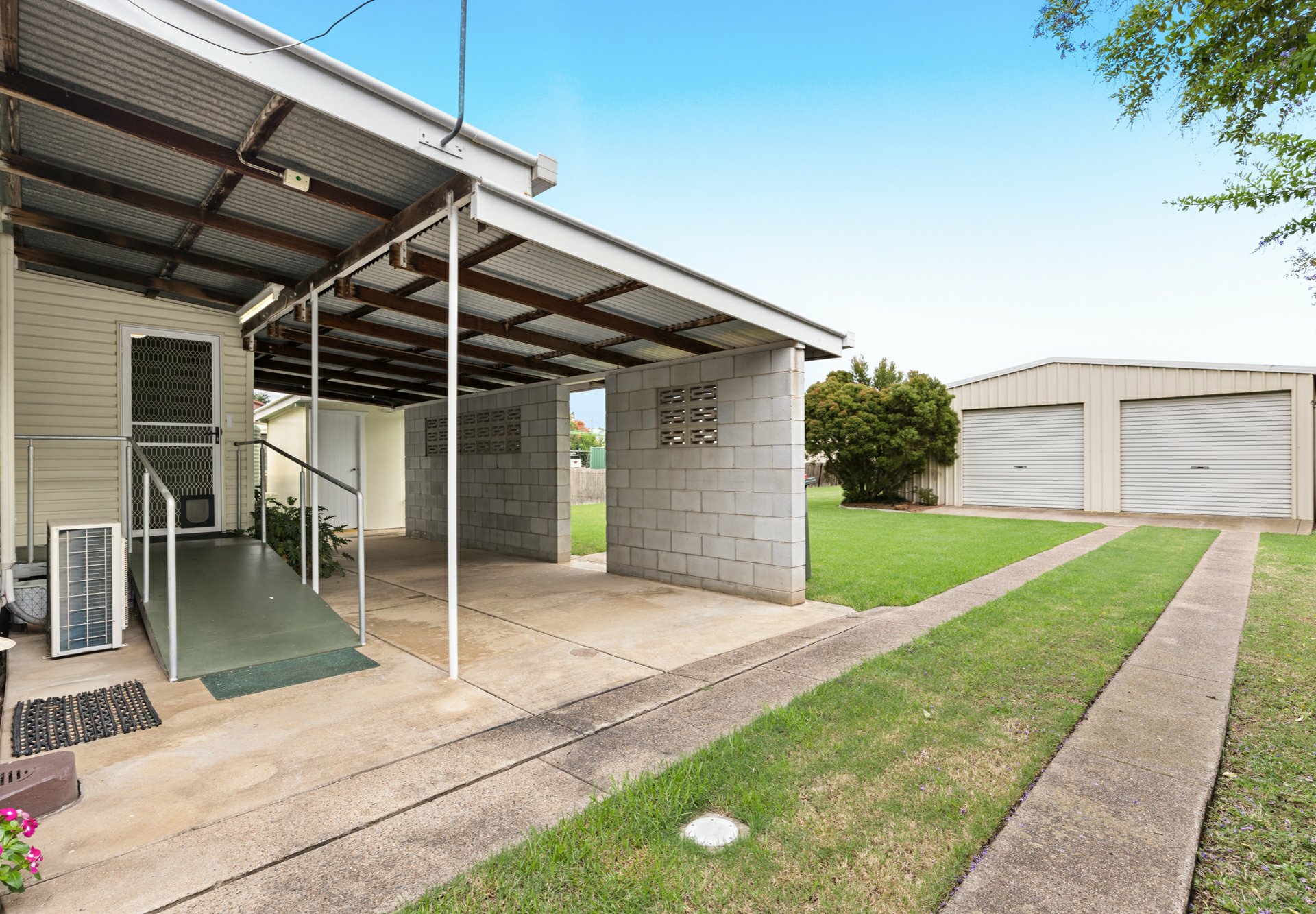 35 Hamilton Street, WARWICK
