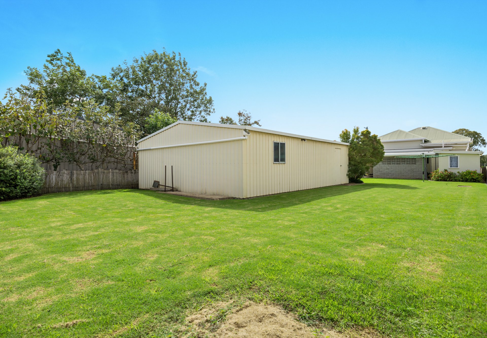 35 Hamilton Street, WARWICK