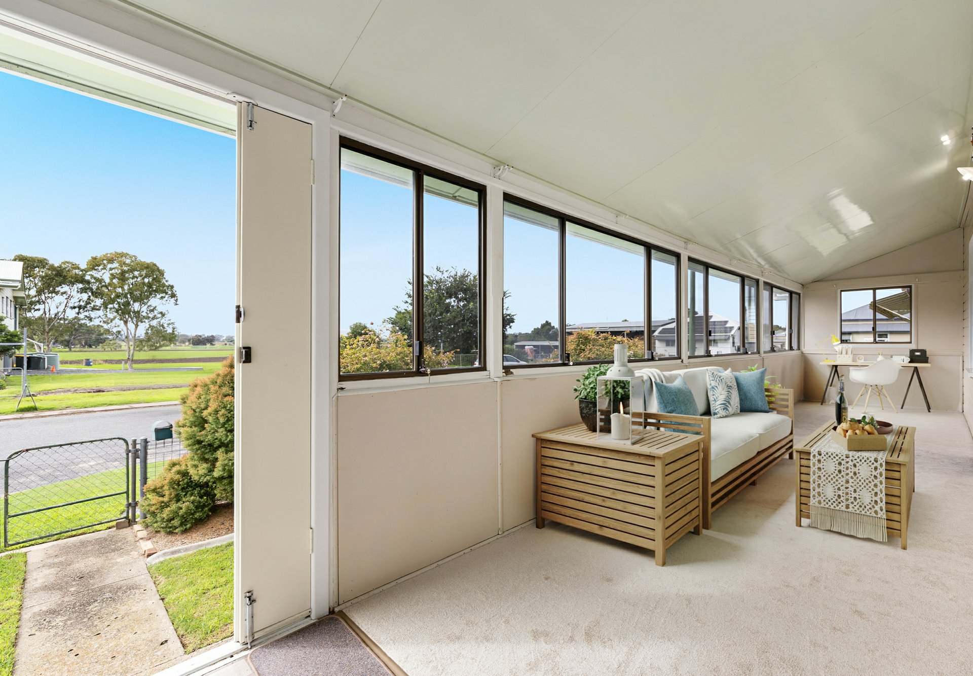 35 Hamilton Street, WARWICK