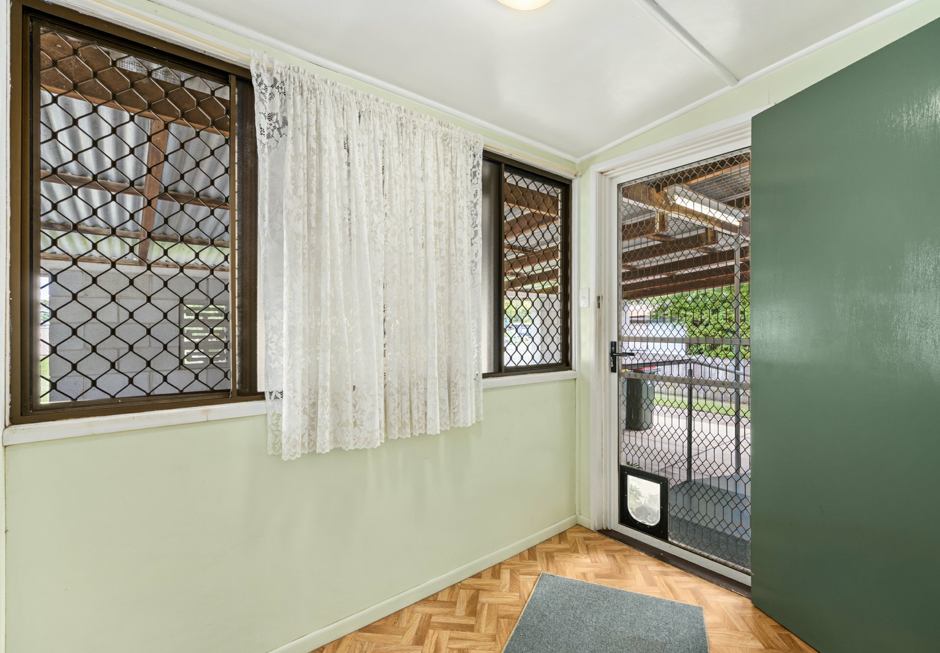 35 Hamilton Street, WARWICK
