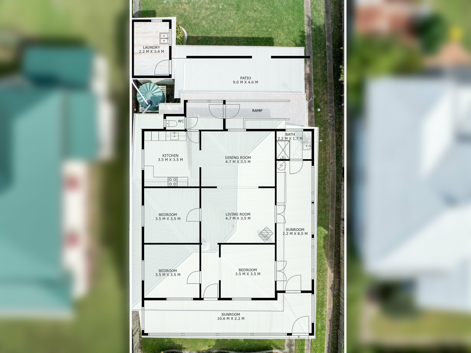 35 Hamilton Street, WARWICK