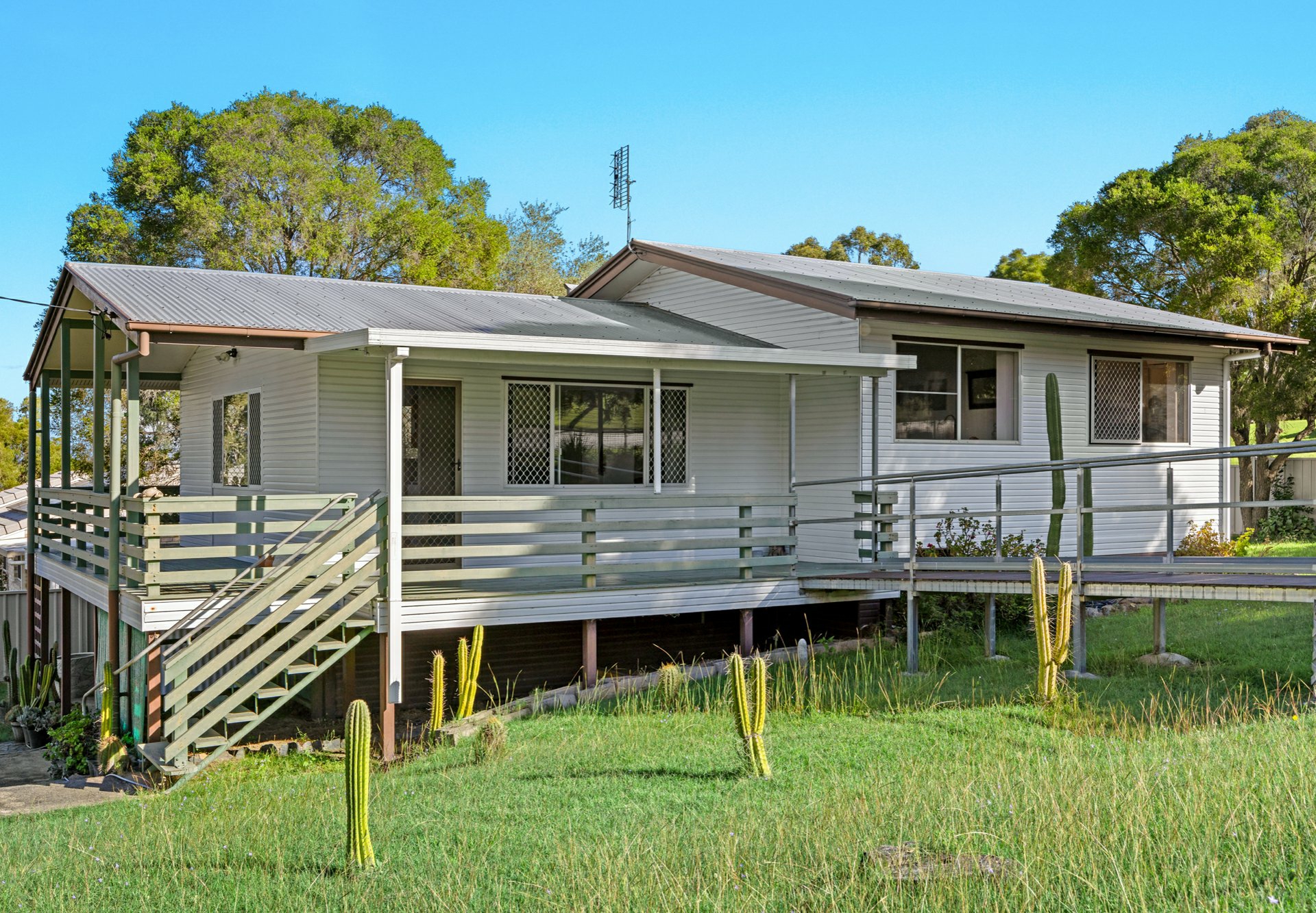 1 Uambi Place, WARWICK