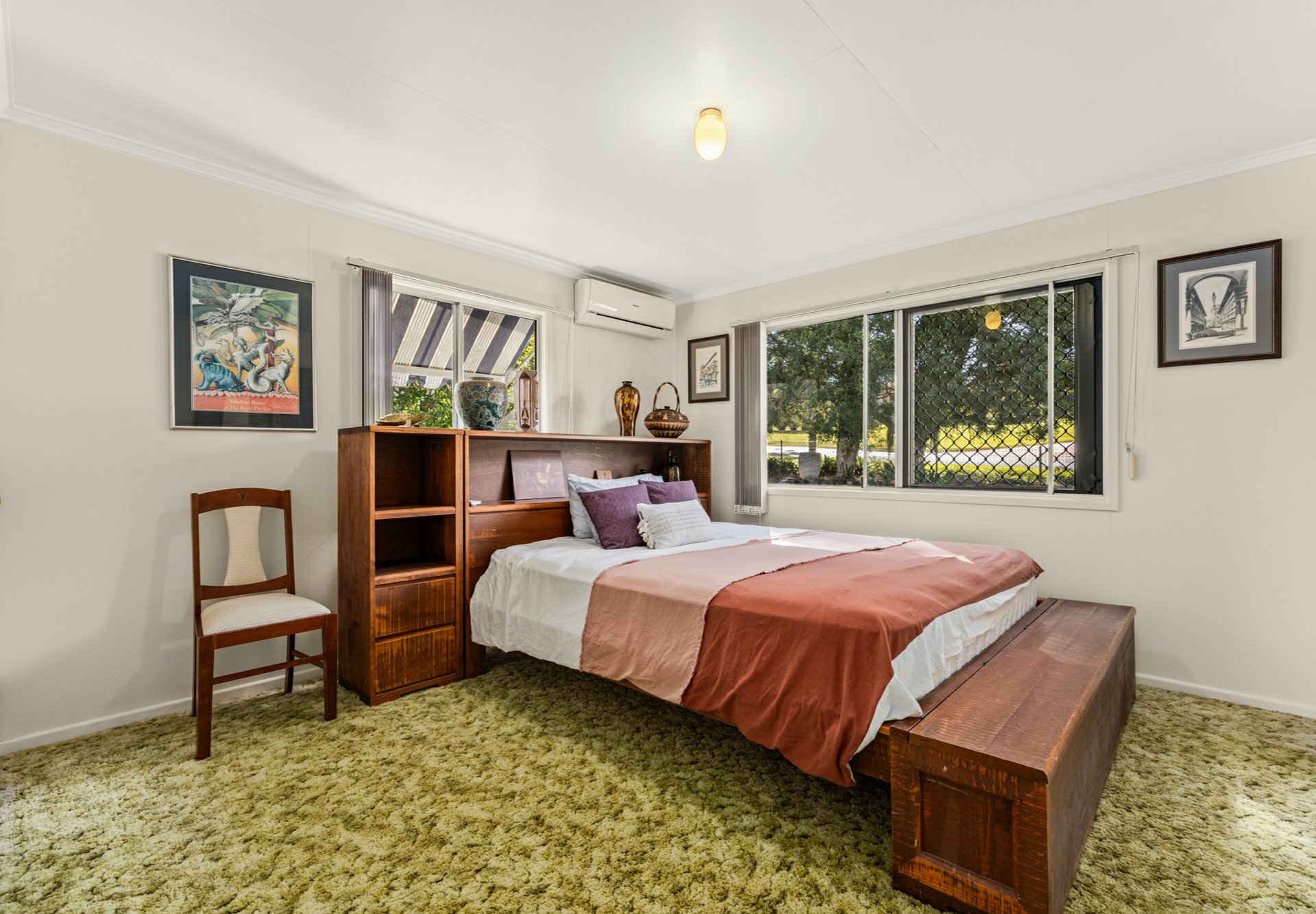 1 Uambi Place, WARWICK