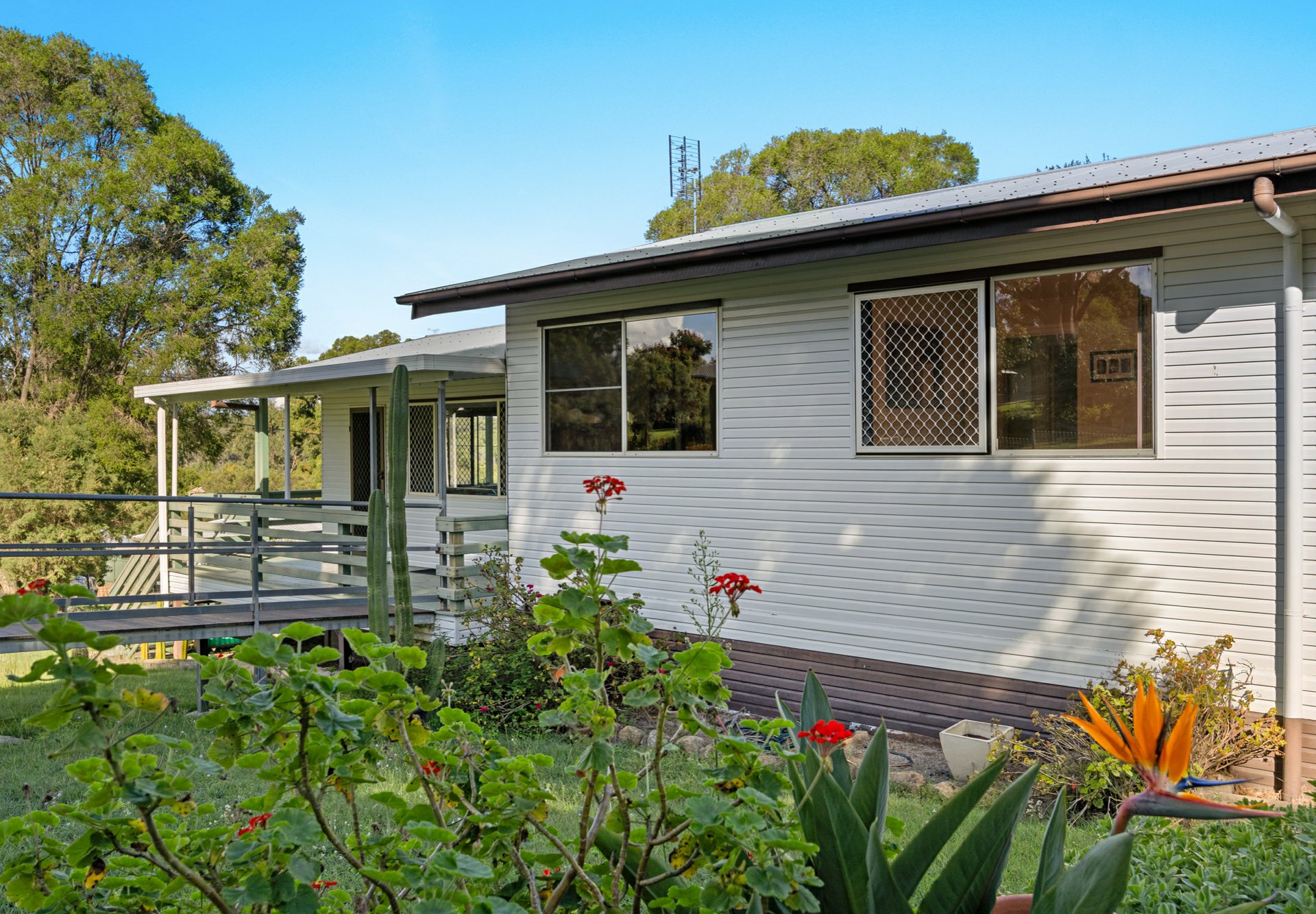 1 Uambi Place, WARWICK