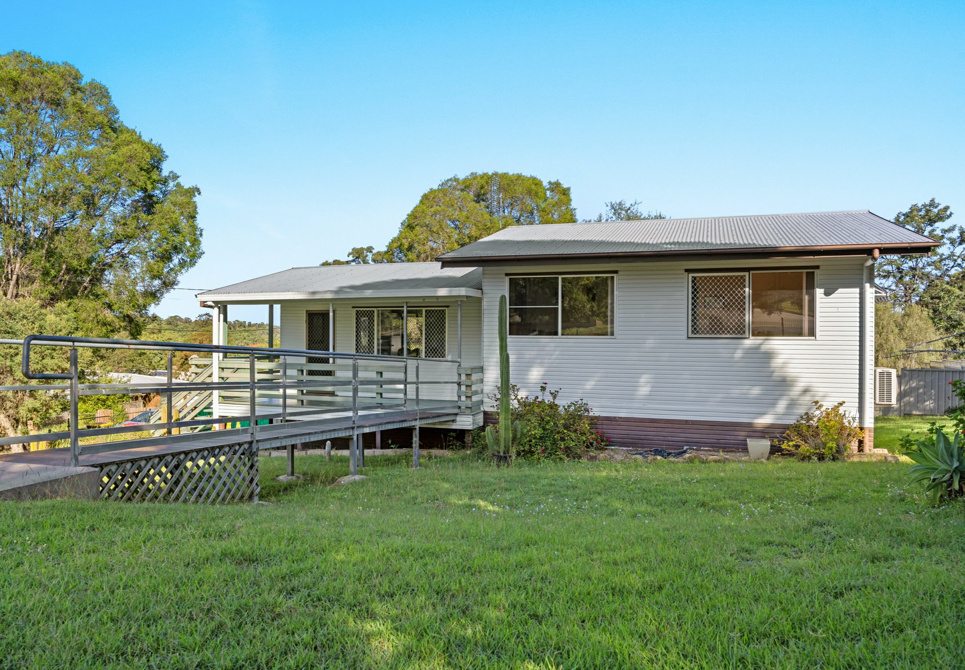 1 Uambi Place, WARWICK