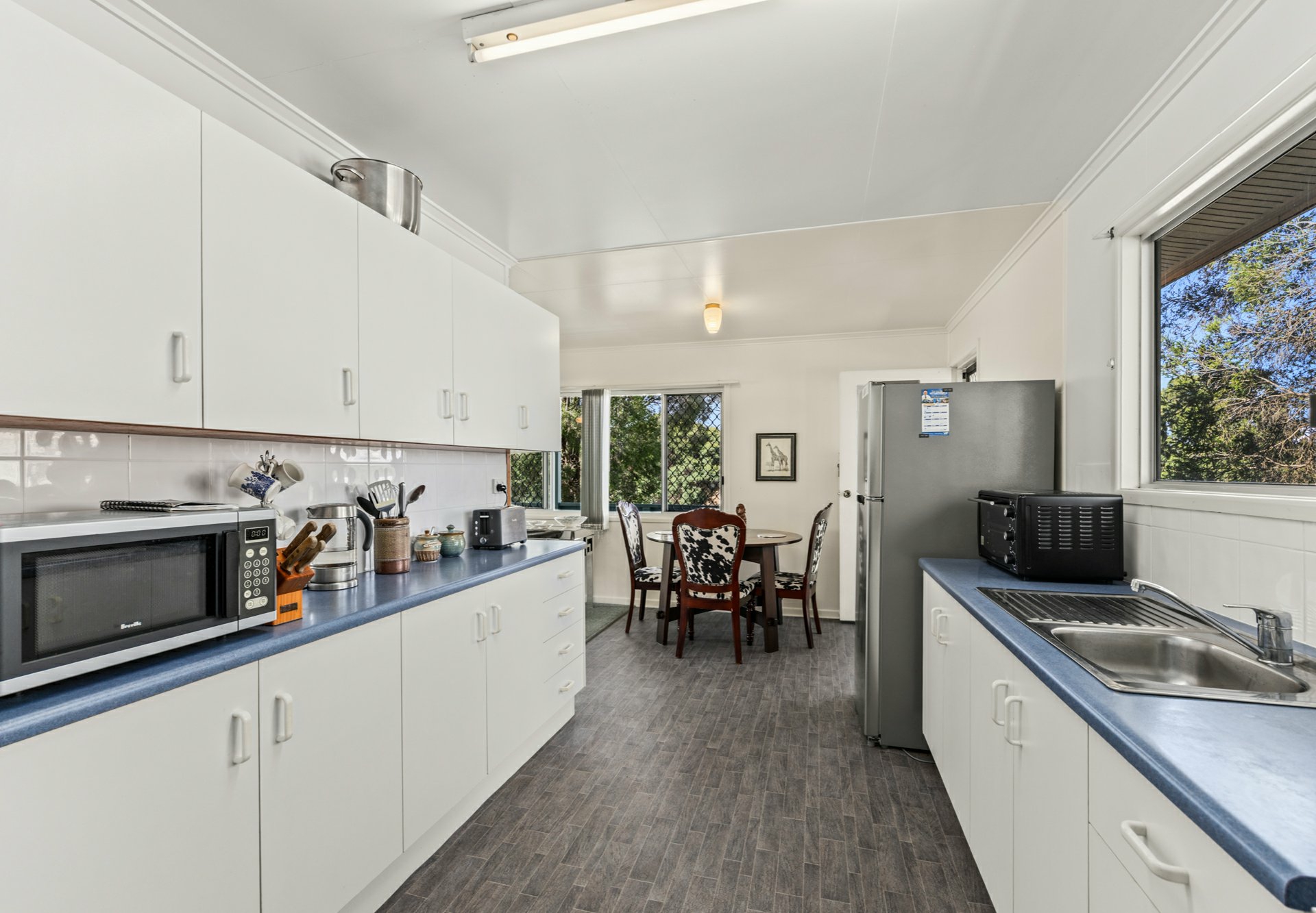 1 Uambi Place, WARWICK