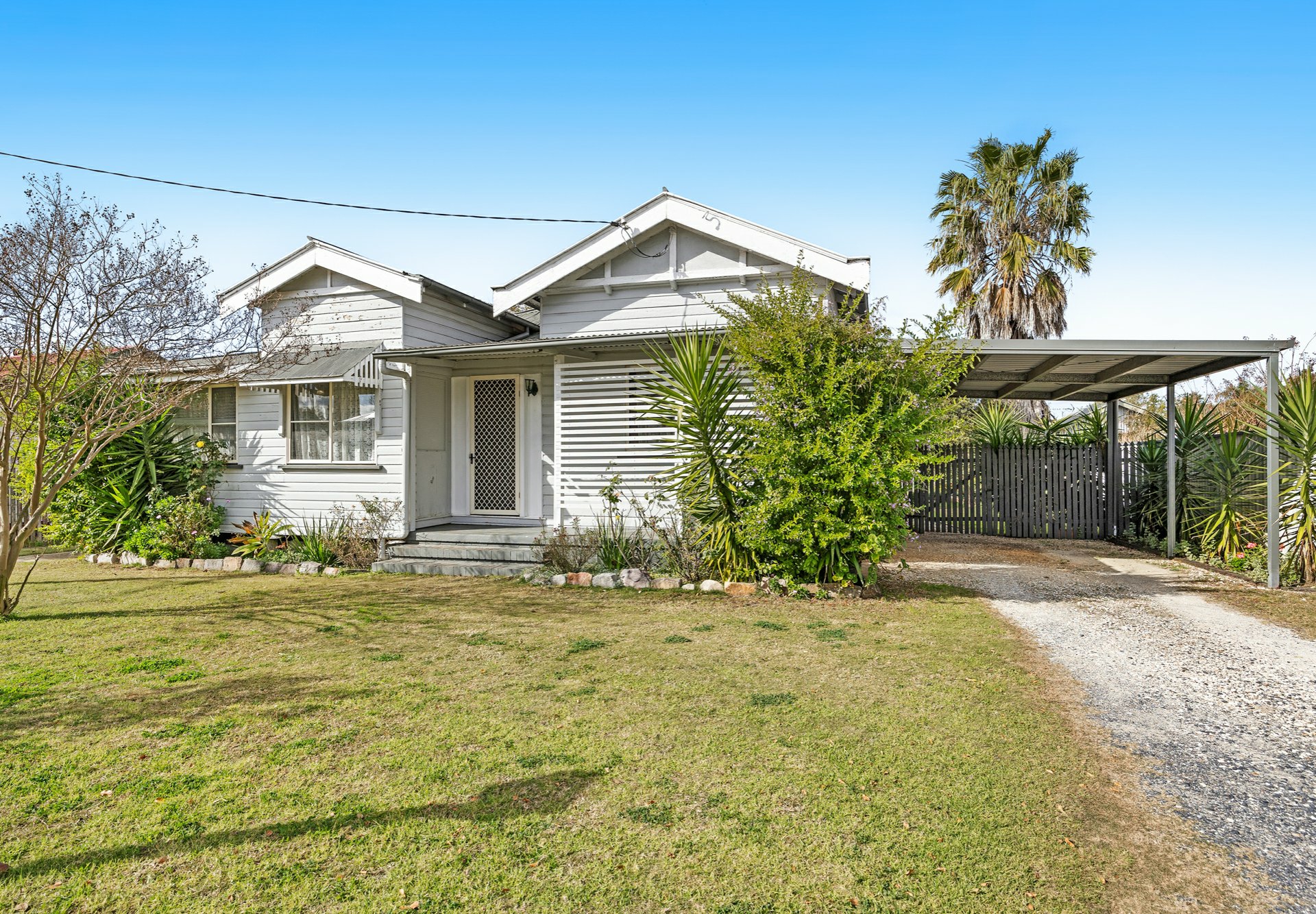 30 Stewart Avenue, WARWICK