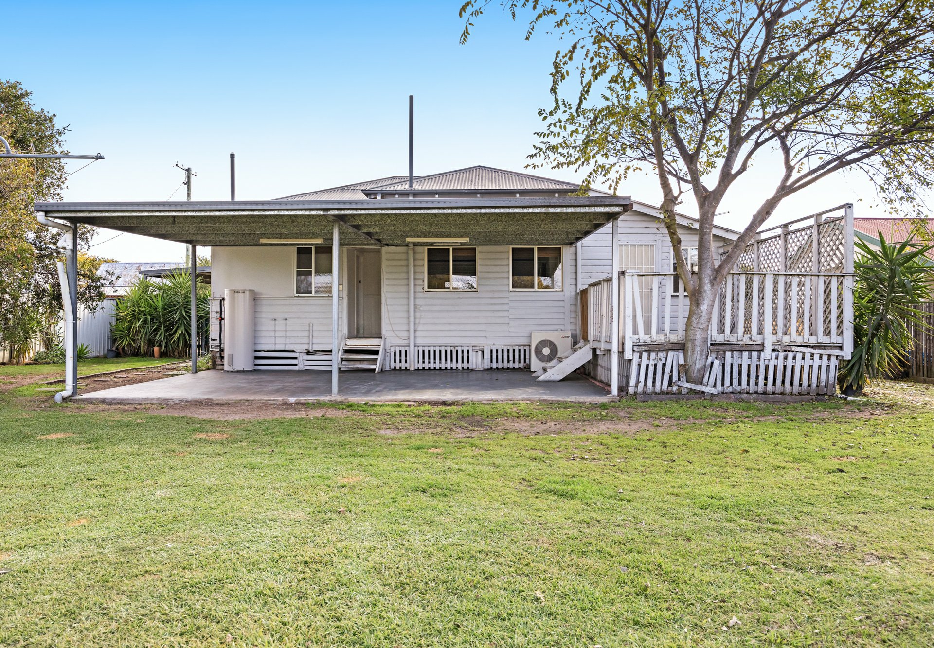 30 Stewart Avenue, WARWICK