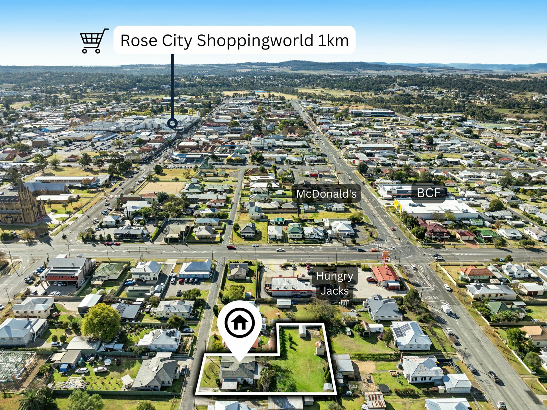 30 Stewart Avenue, WARWICK