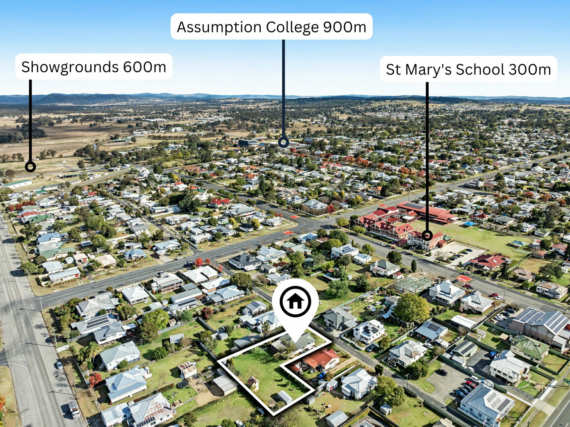 30 Stewart Avenue, WARWICK
