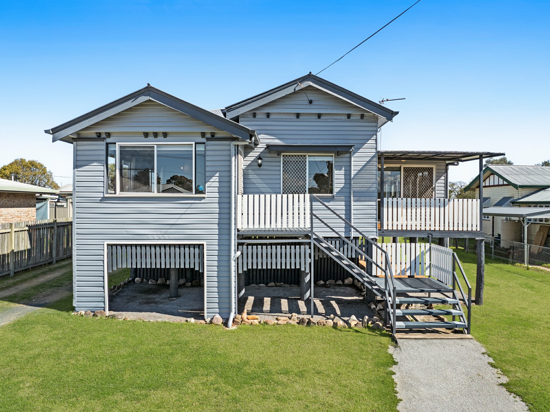 23 Gore Street, Warwick