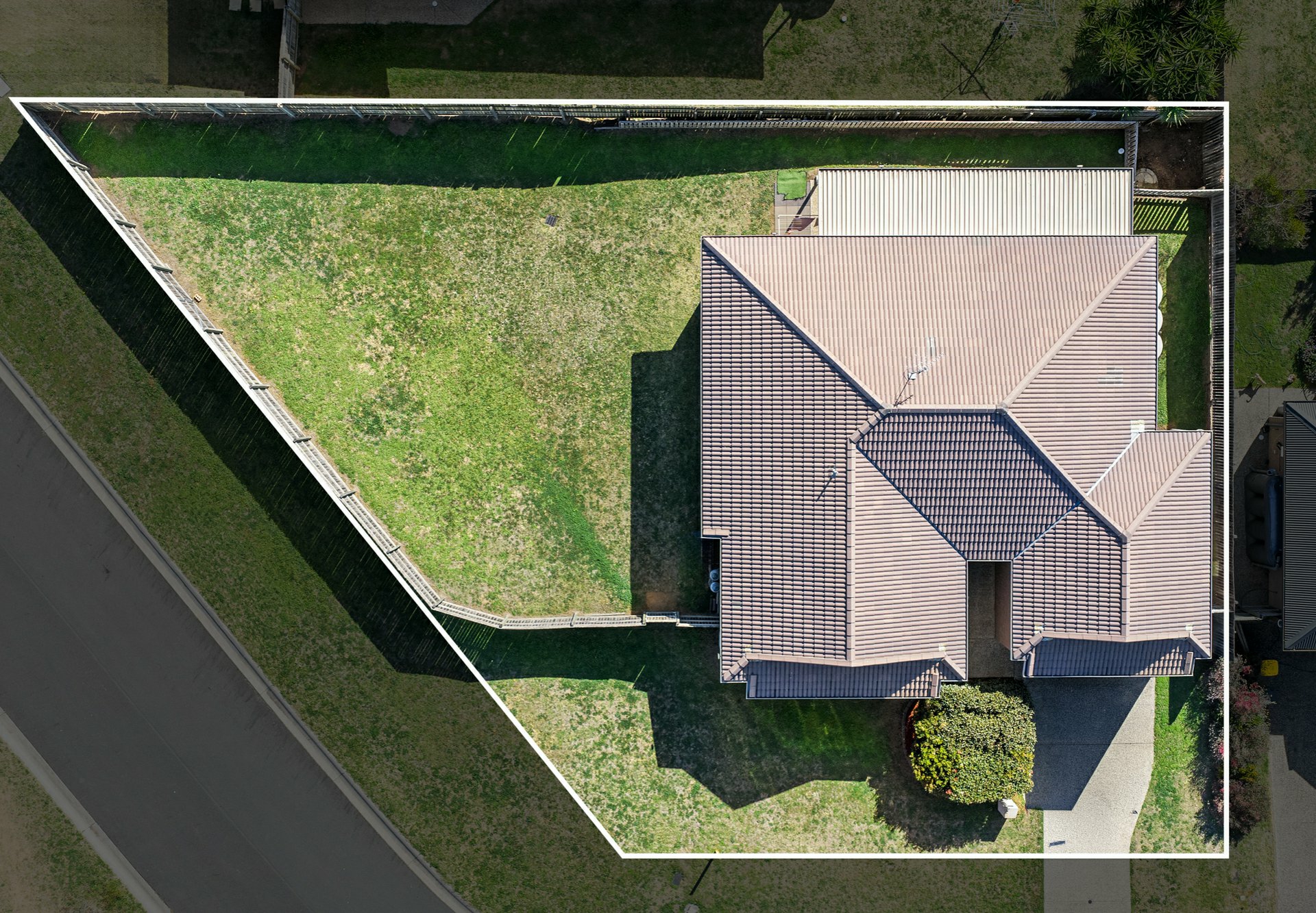 4 Sharon Drive — photo 19 of 21
