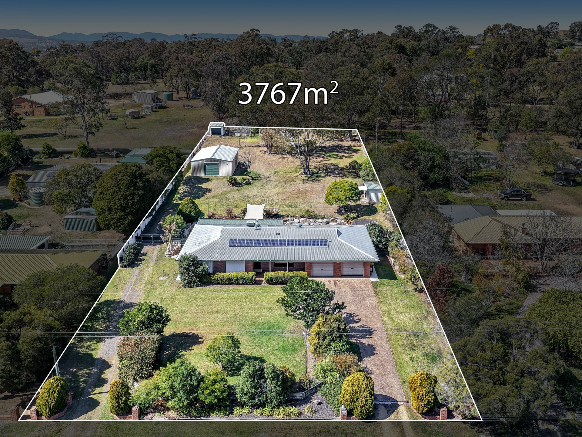 18 Newby Street — photo from LJ Hooker Warwick