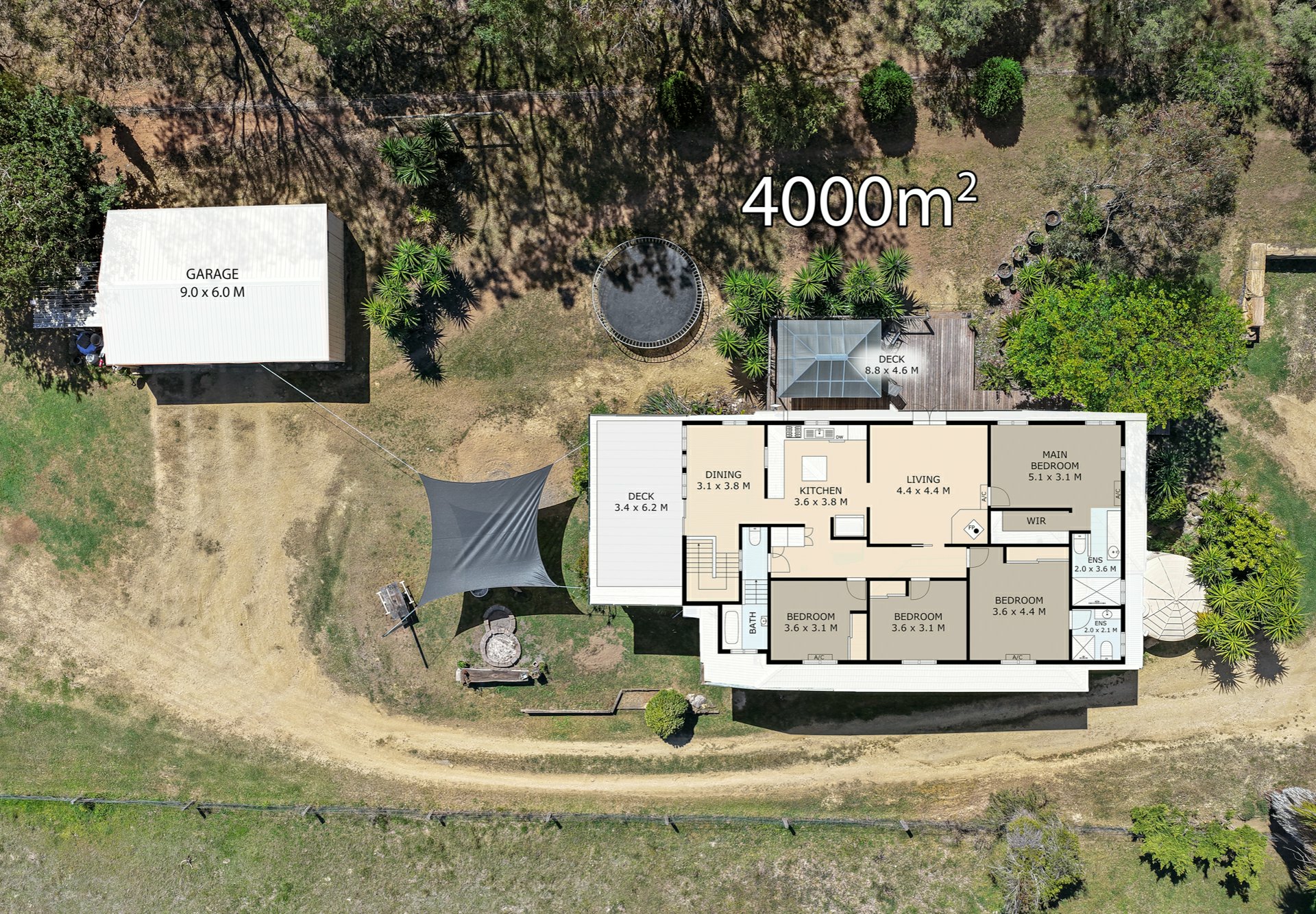 33 Everest Road — photo 6 of 27