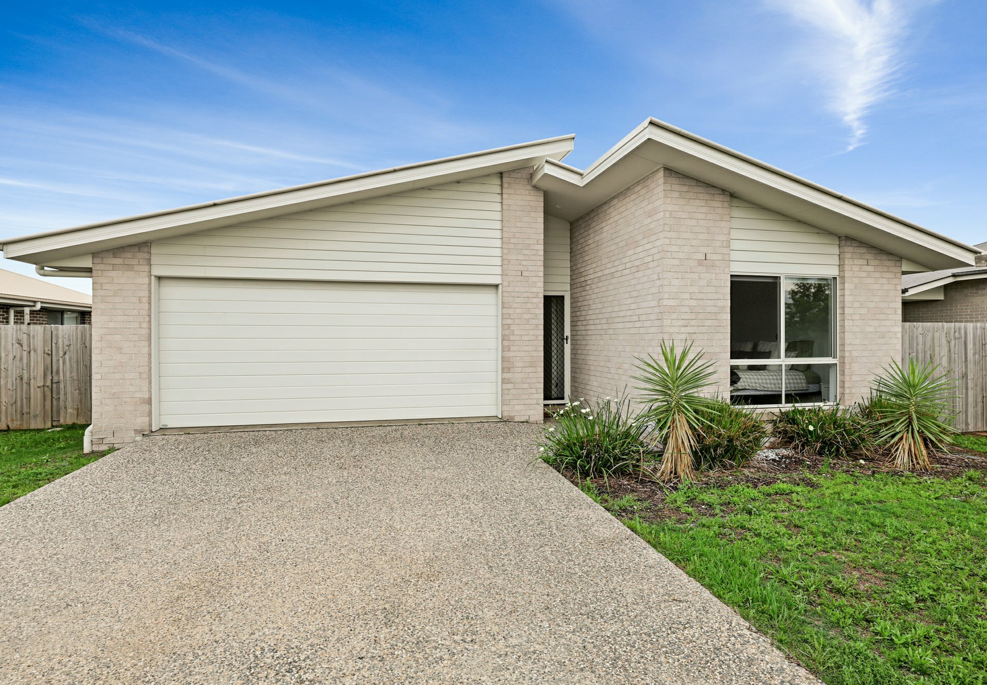 31 McDougall Street — photo from LJ Hooker Warwick