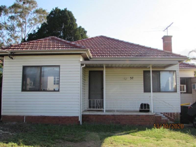 57 Chamberlain Street, CAMPBELLTOWN