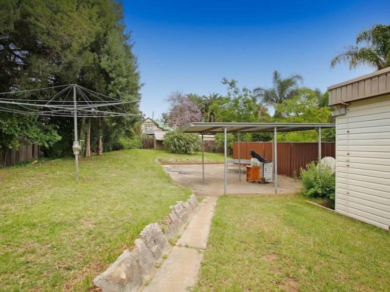 57 Chamberlain Street, CAMPBELLTOWN