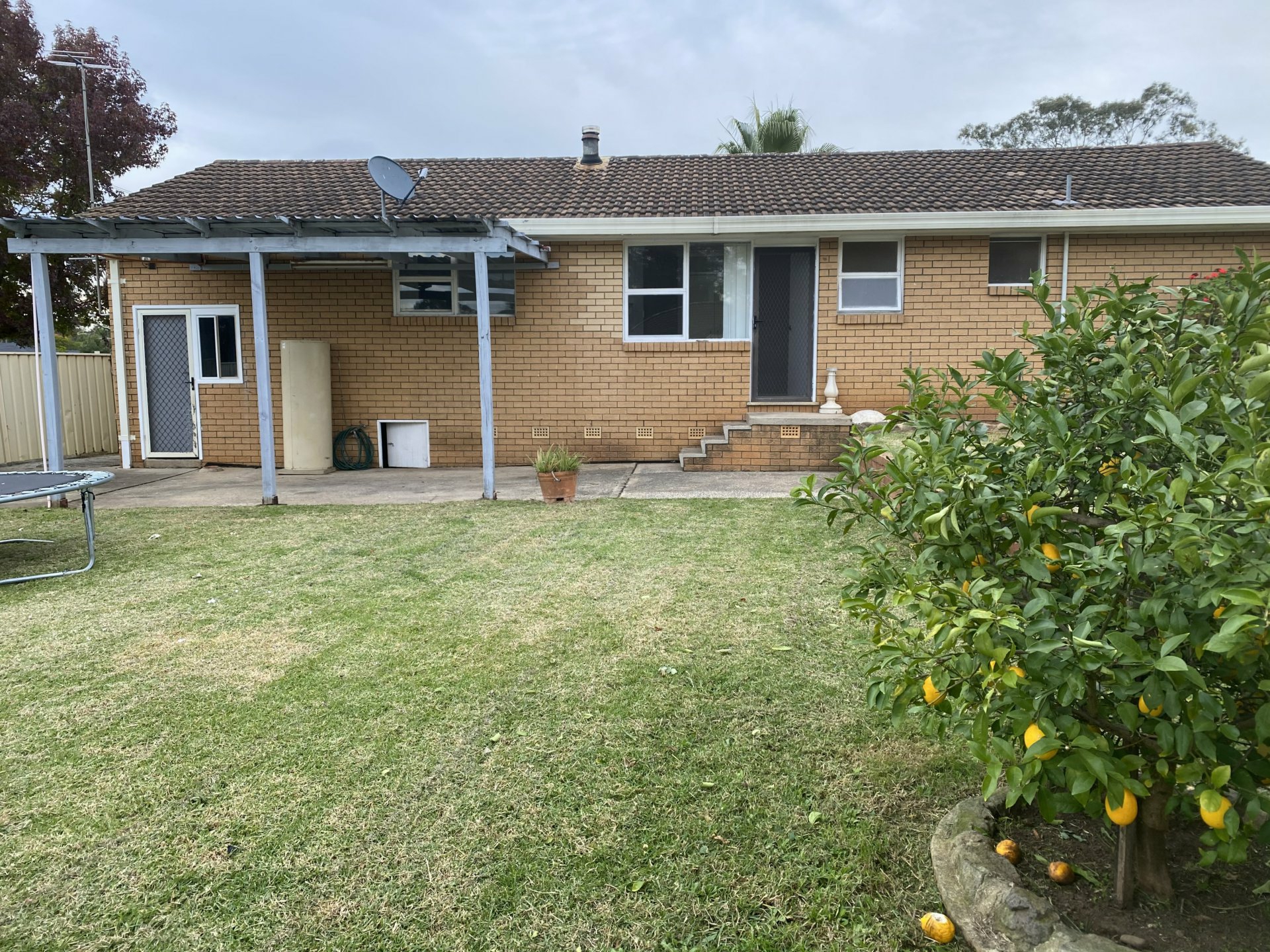 218 Broughton Street, CAMPBELLTOWN