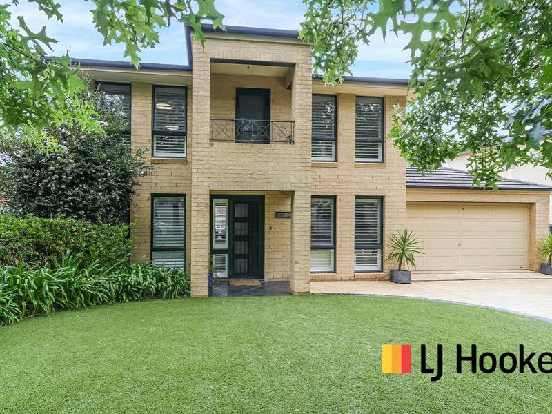 28 Mason Drive Harrington Park NSW