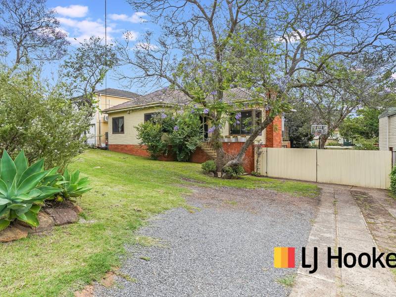 36 Lilian Street Campbelltown NSW