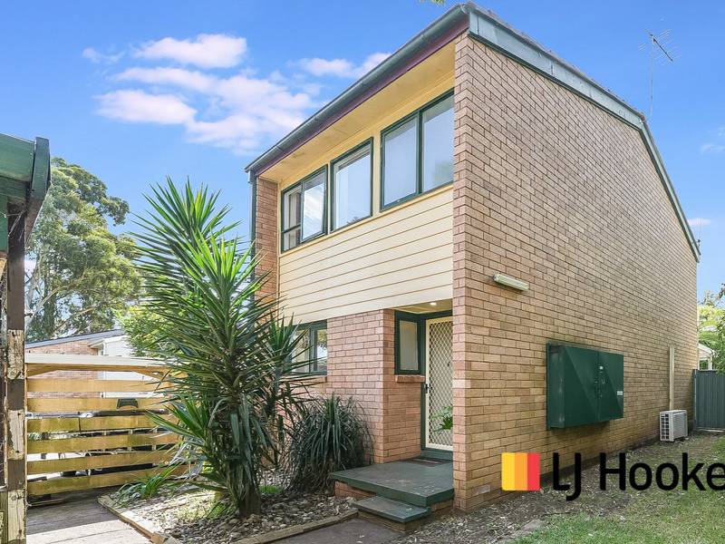 5/15 Brushbox Place Bradbury NSW