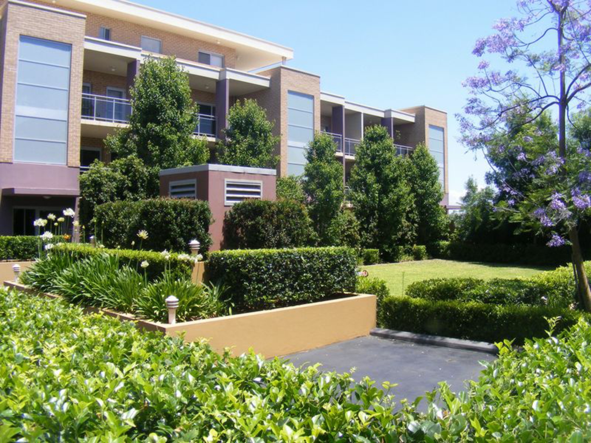 Unit 26/7-9 King St, Campbelltown