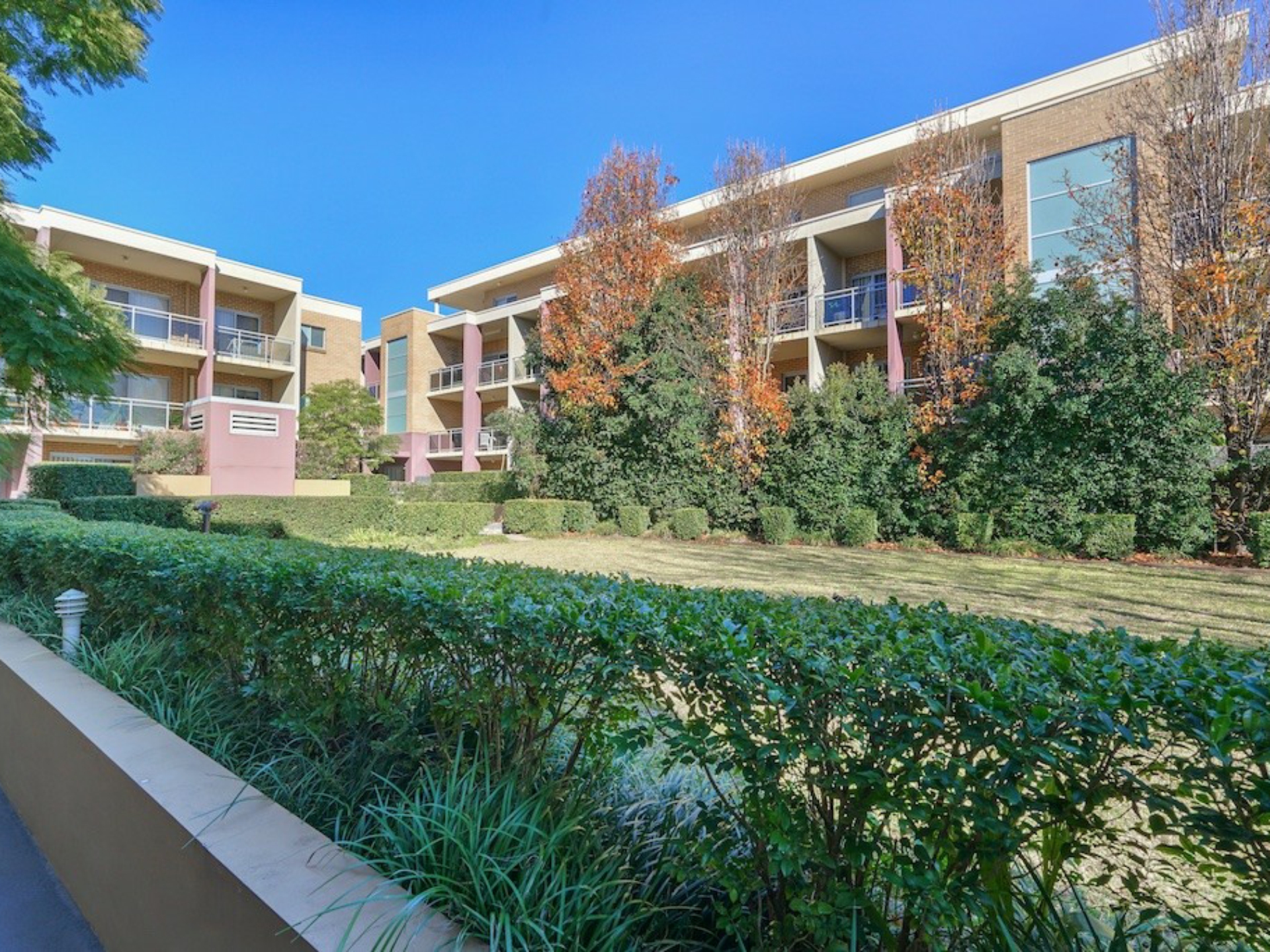 7/7-9 King Street, CAMPBELLTOWN