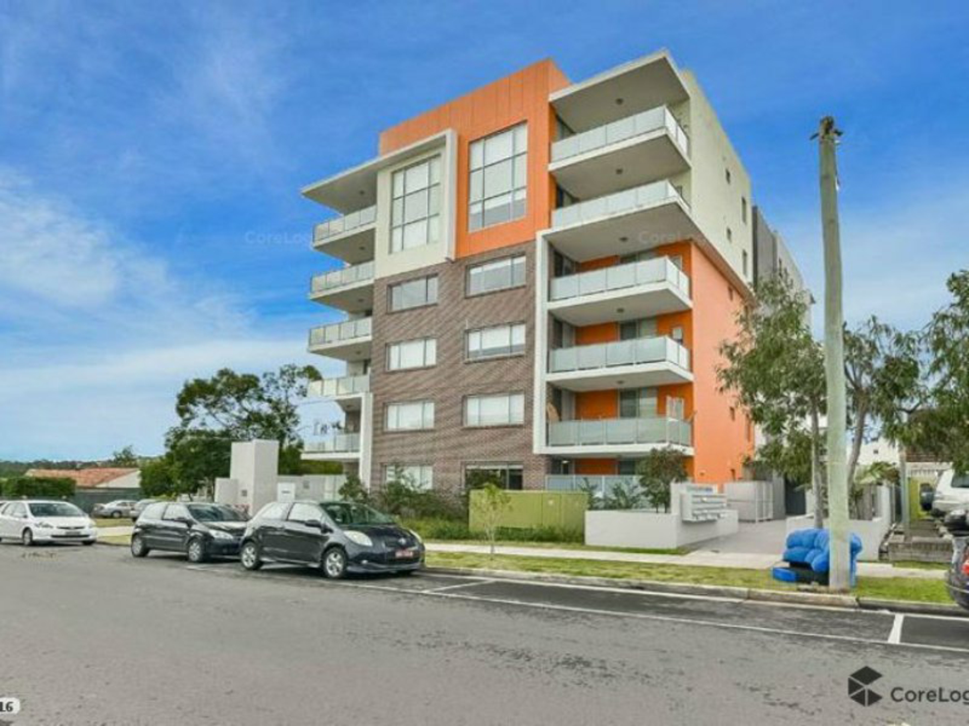 2/12-14 King Street, CAMPBELLTOWN