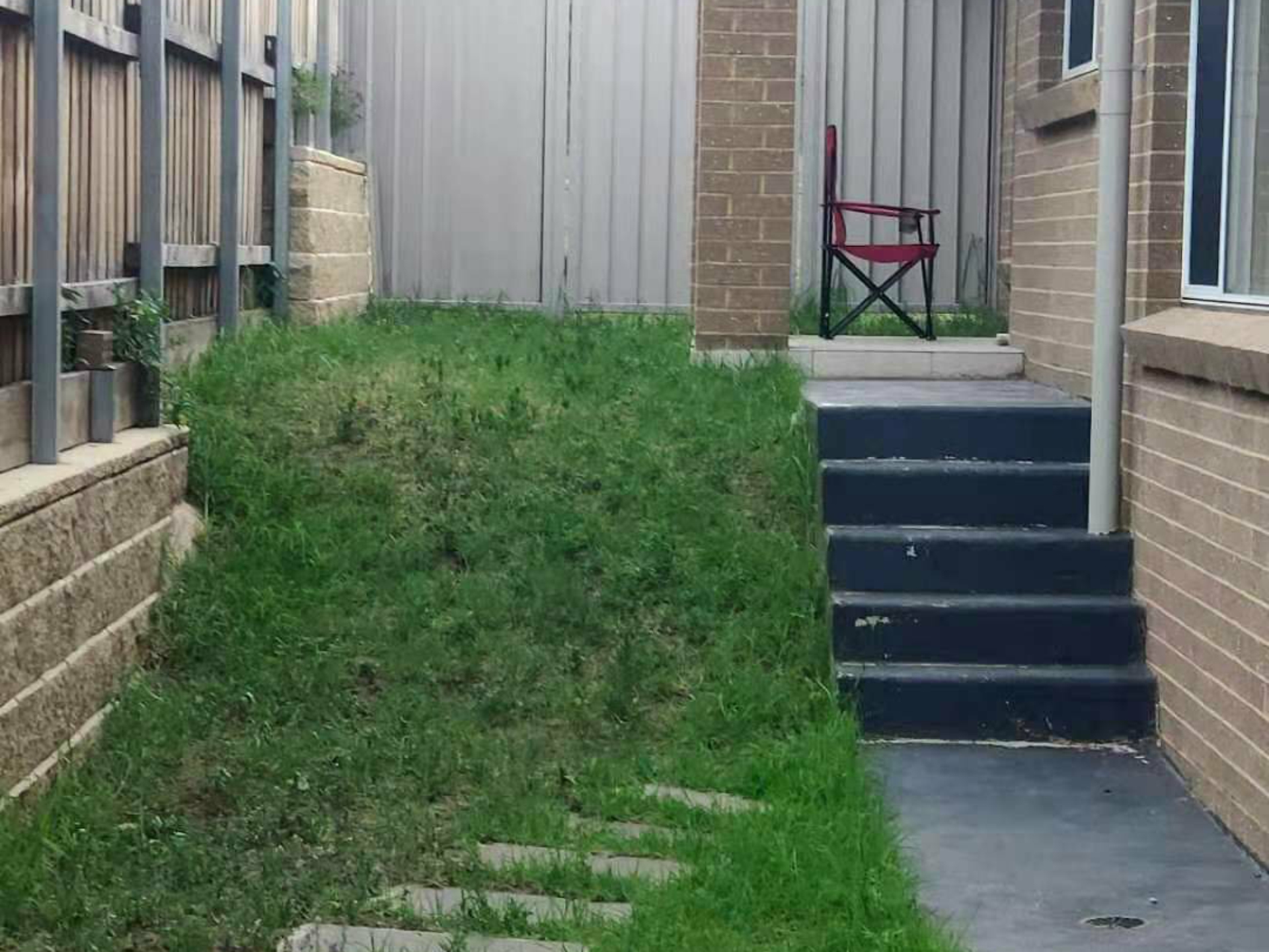 87A Milky Way, CAMPBELLTOWN