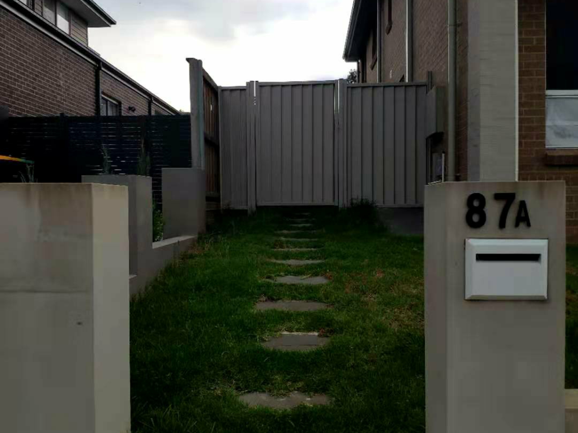 87A Milky Way, CAMPBELLTOWN