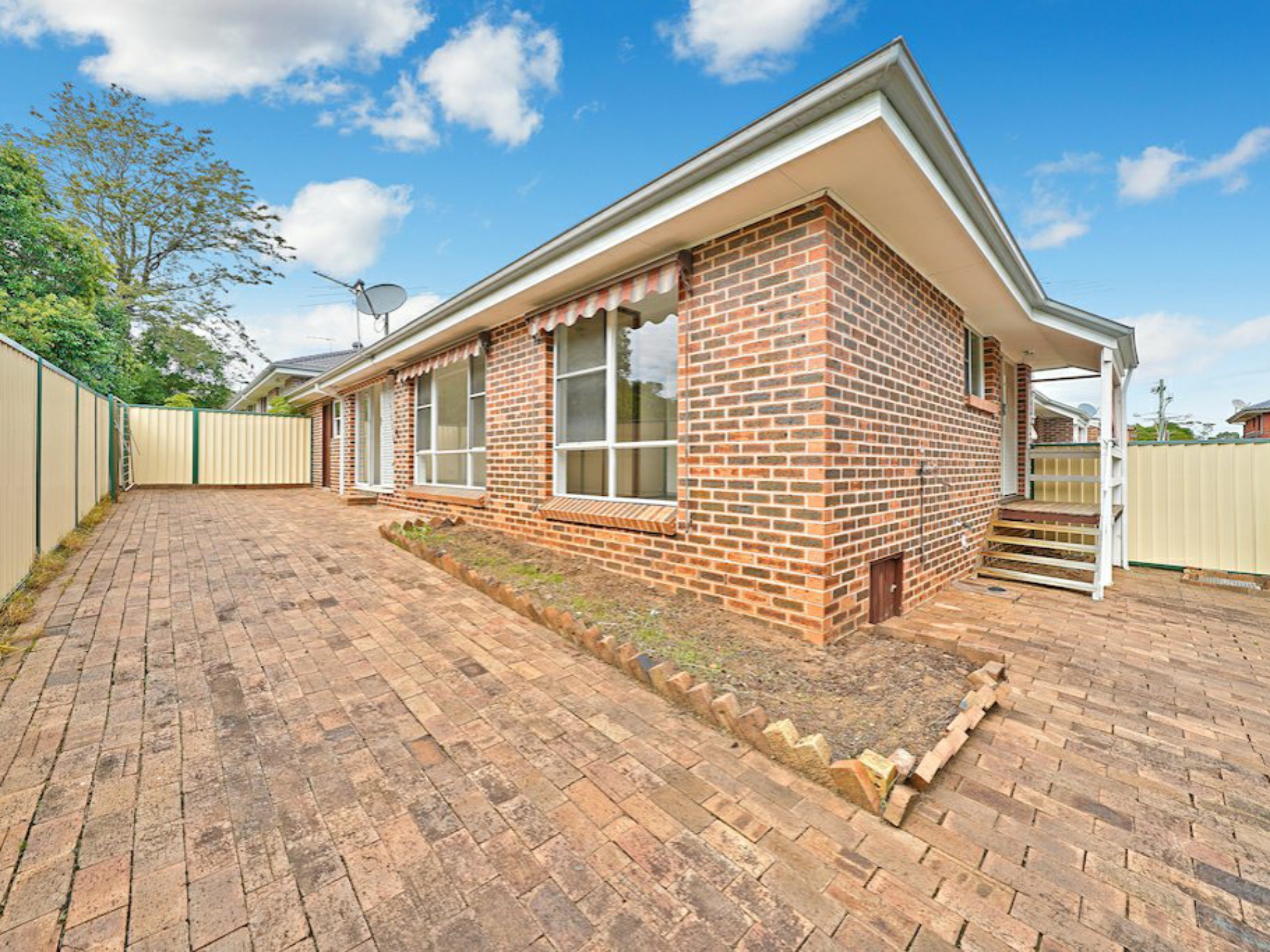 6/8 Reddall Street, Campbelltown