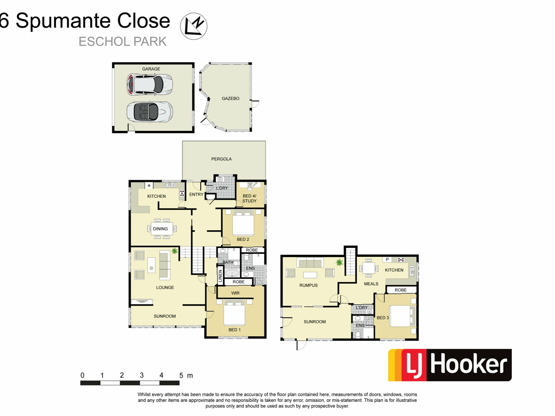 6 Spumante Close Eschol Park NSW