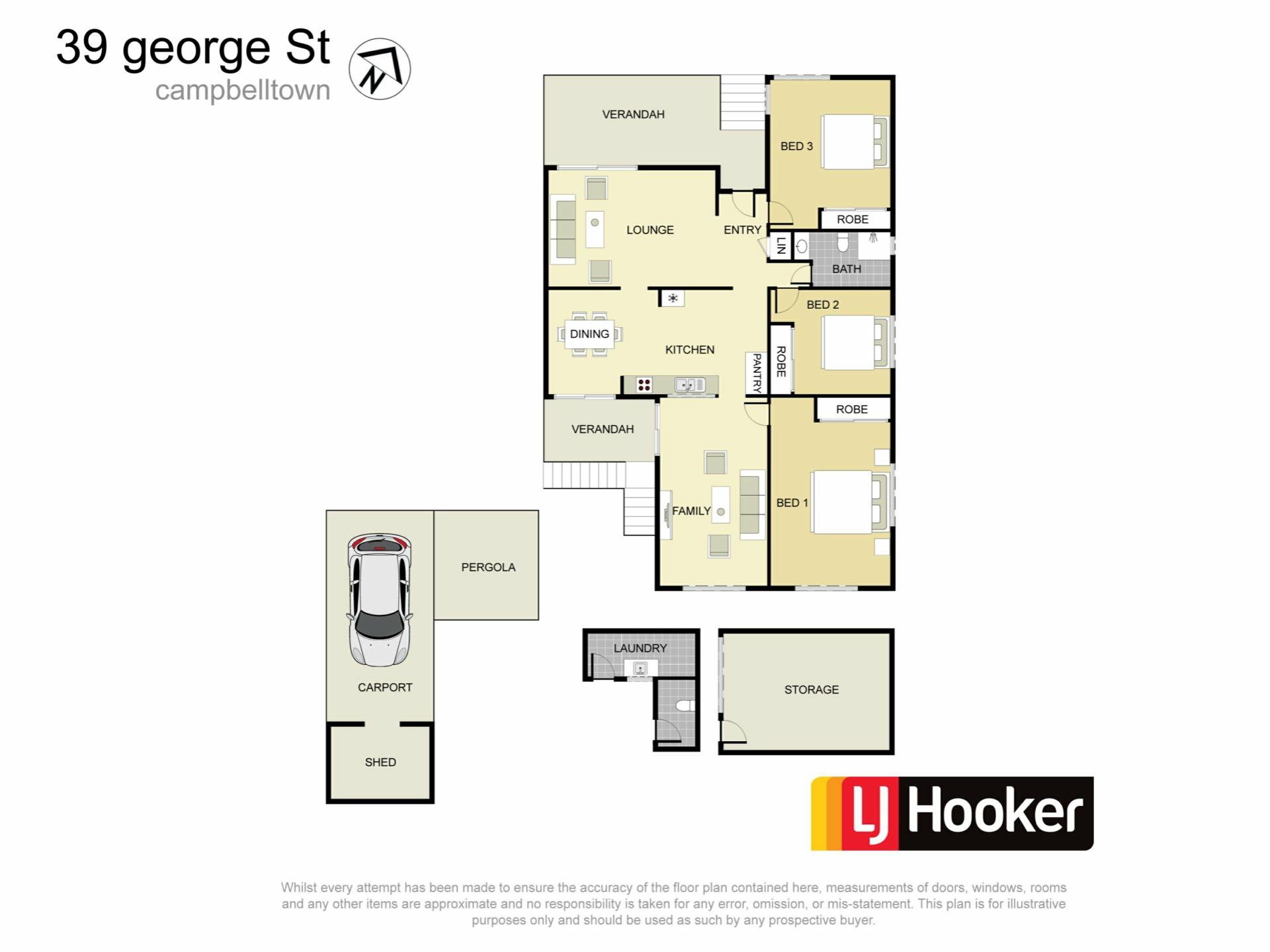 39 George Street, Campbelltown