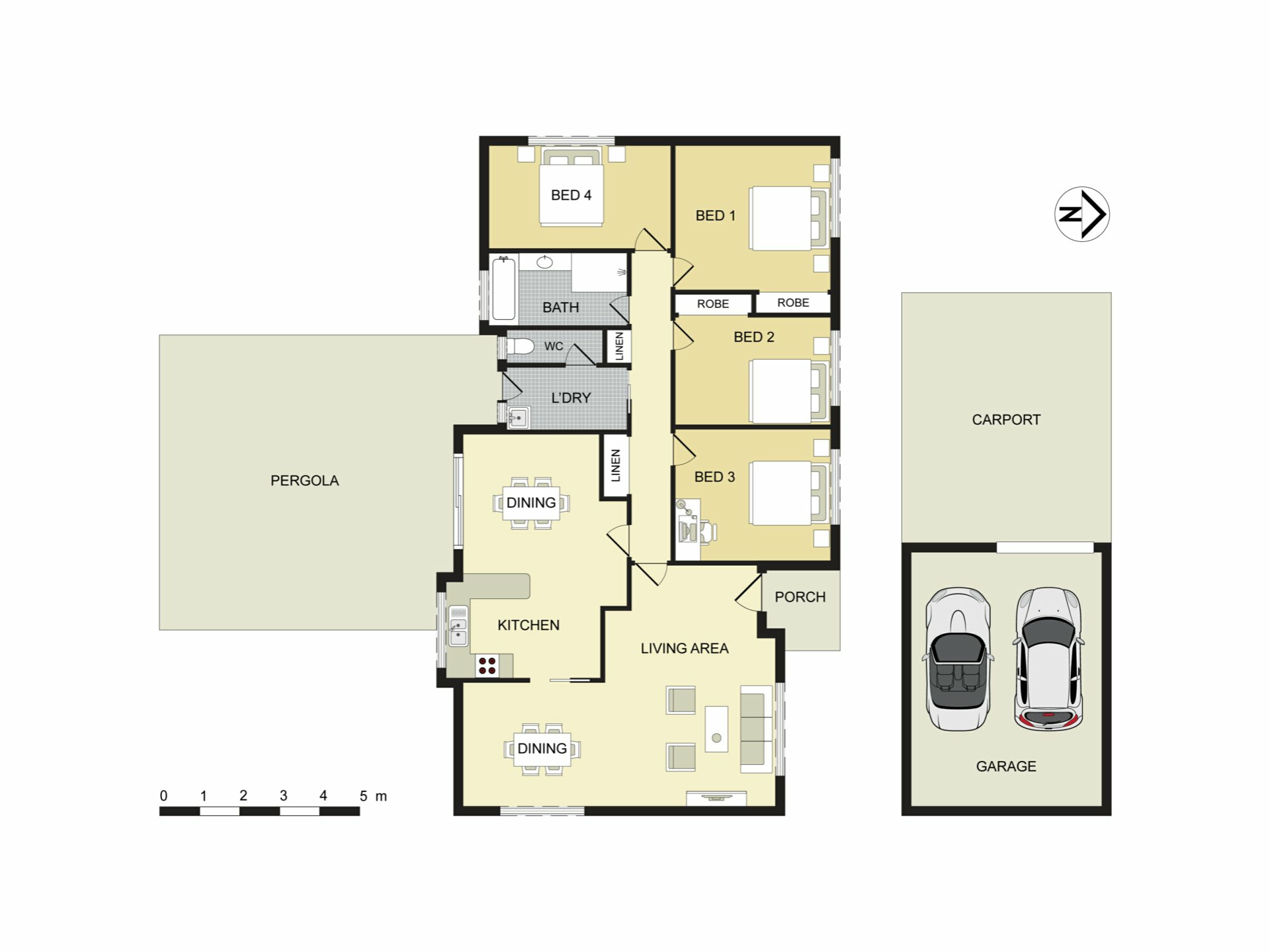 21 Amblecote Place Tahmoor NSW