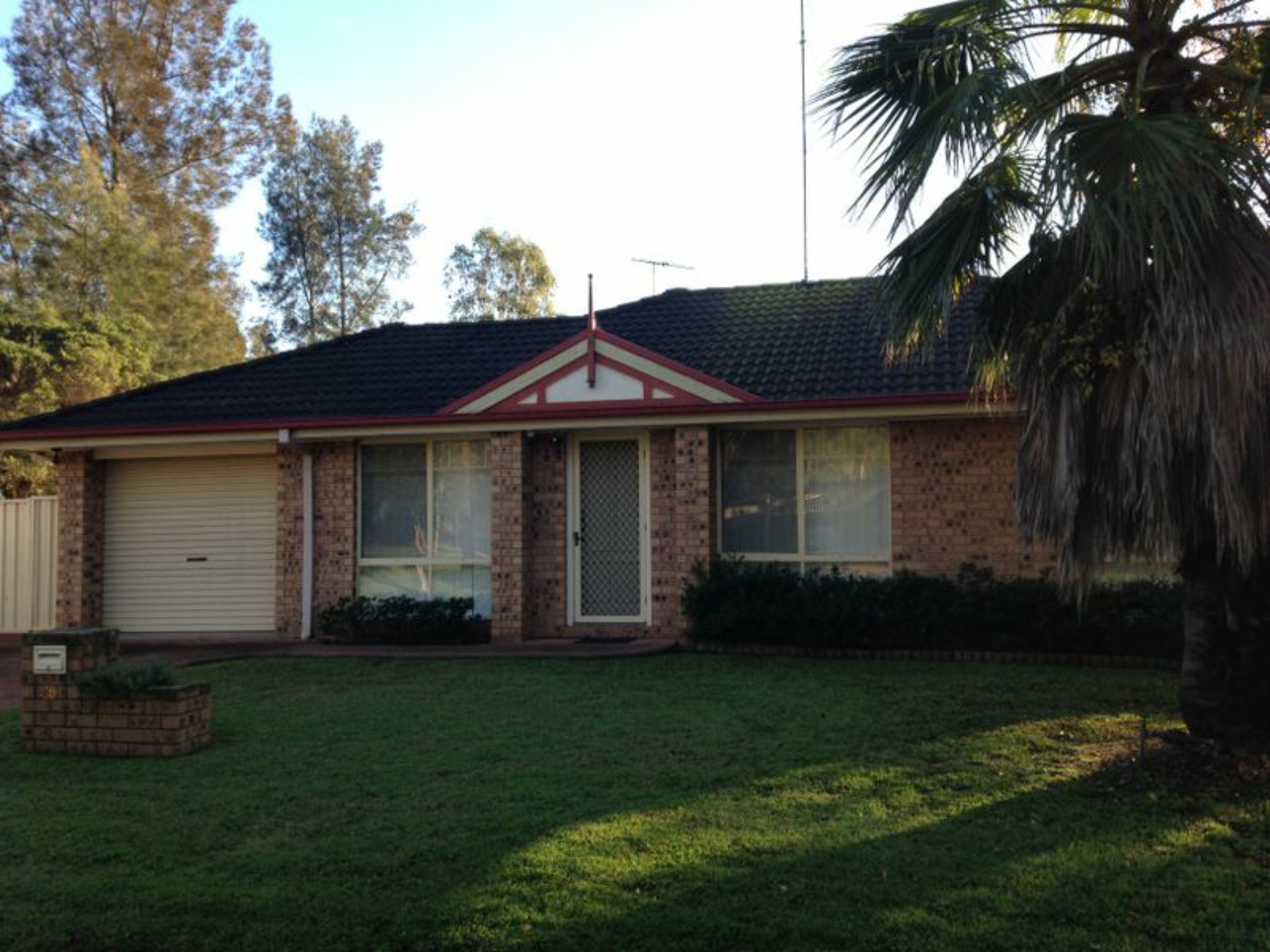 30 Outram Place, CURRANS HILL