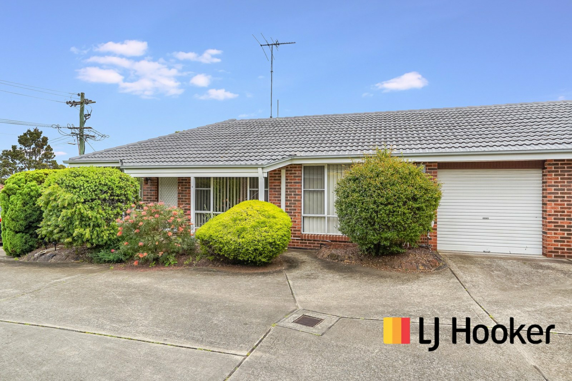 9/8 Reddall Street Campbelltown NSW