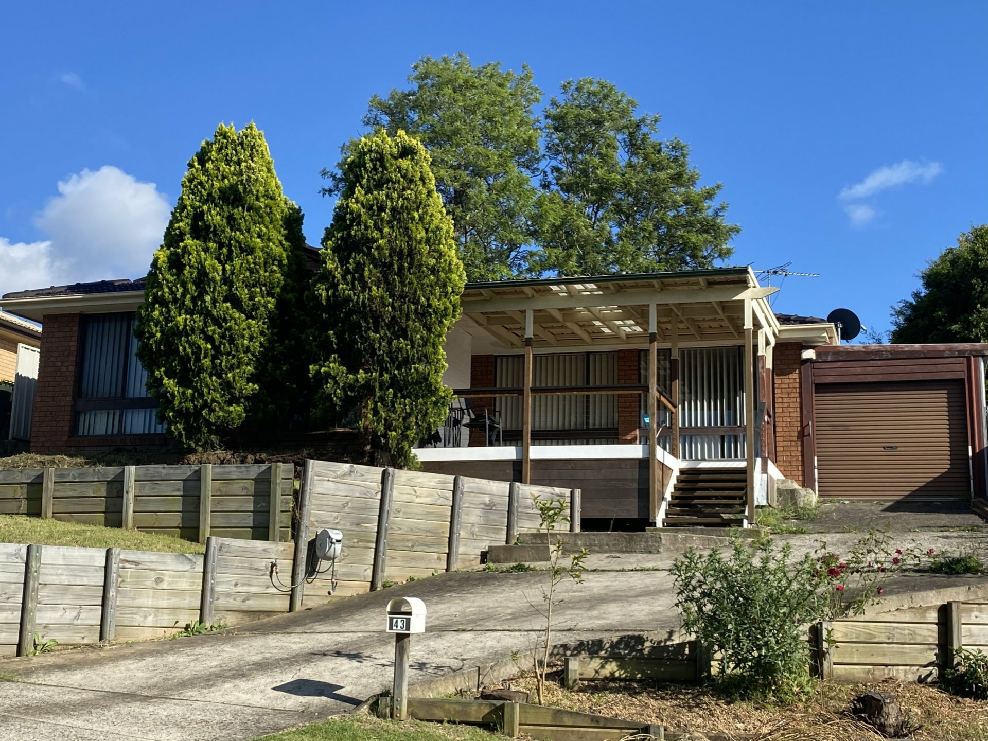 43 Clennam Avenue, AMBARVALE