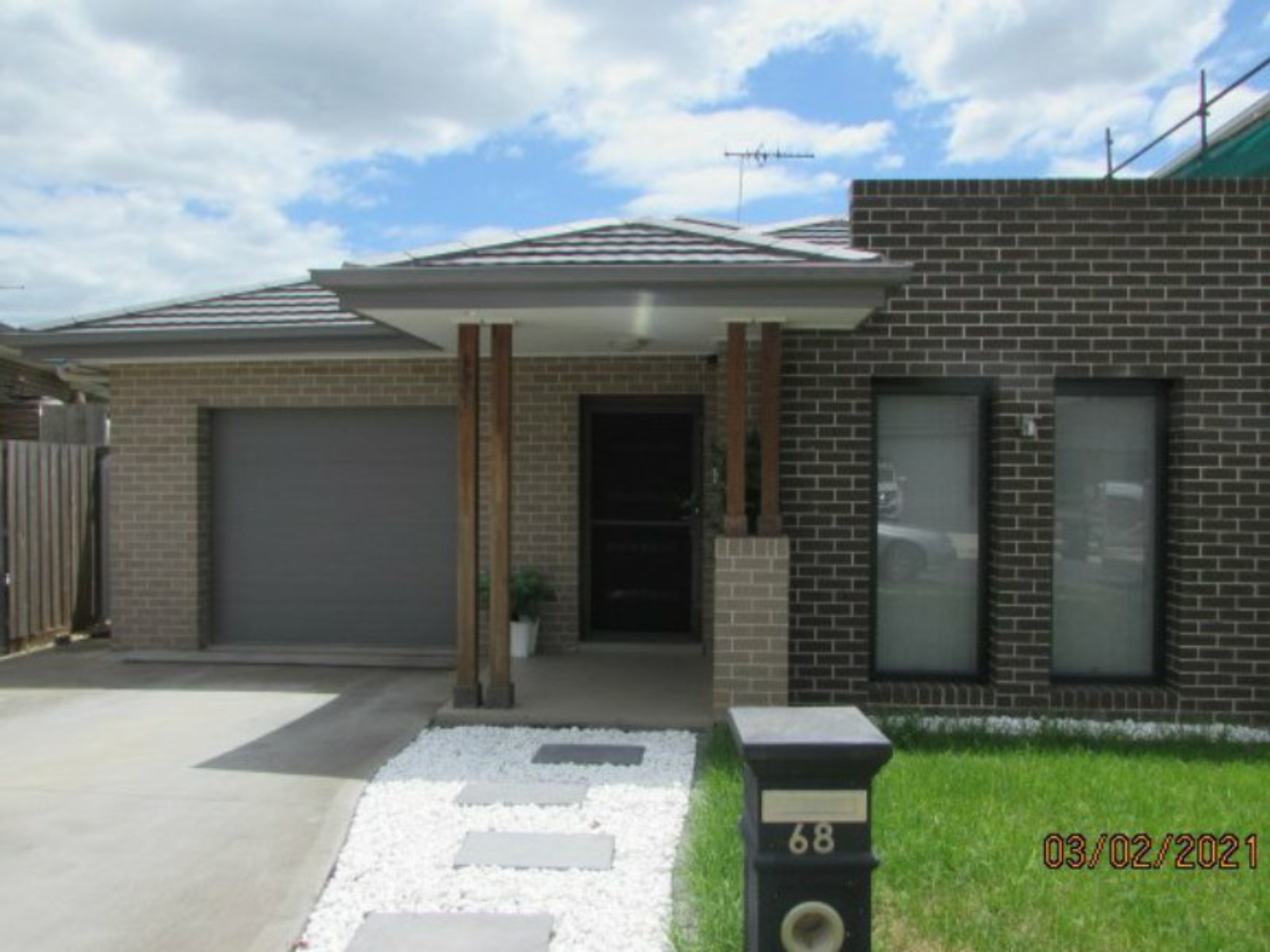 68 Crowley Boulevard, CLAYMORE