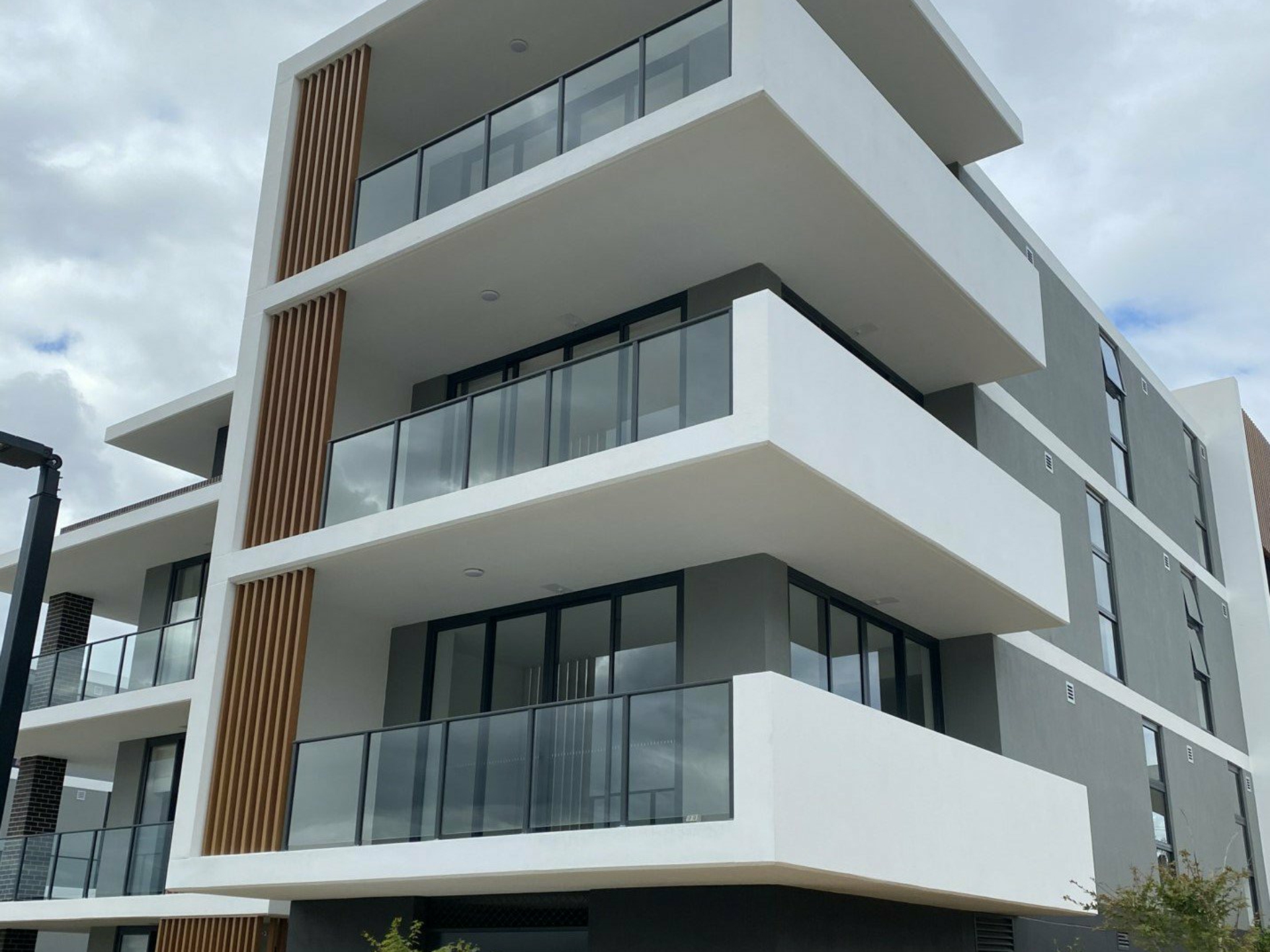 Apartment 401/40D Somerset Avenue, NARELLAN
