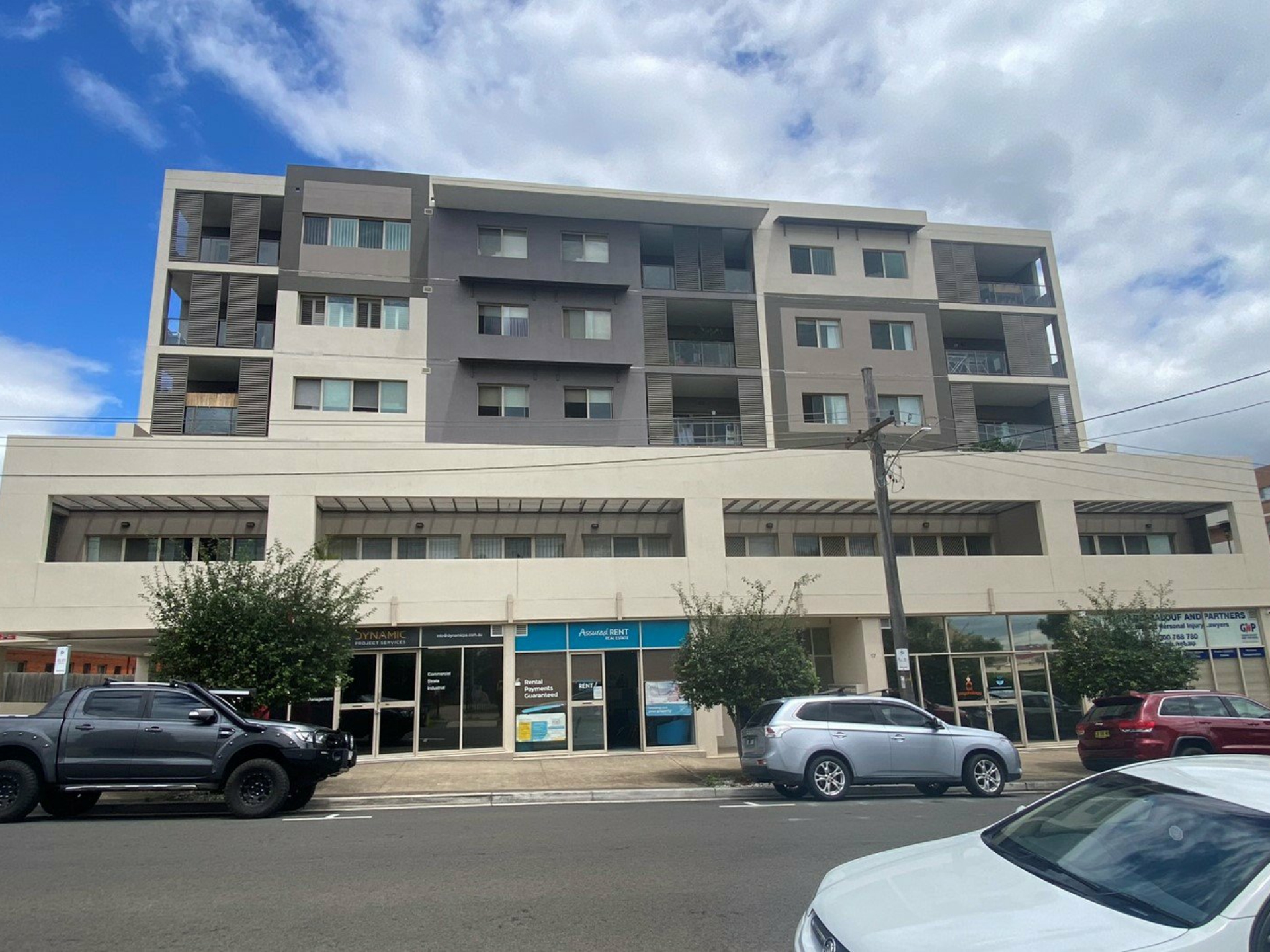 56/17 Warby Street, CAMPBELLTOWN