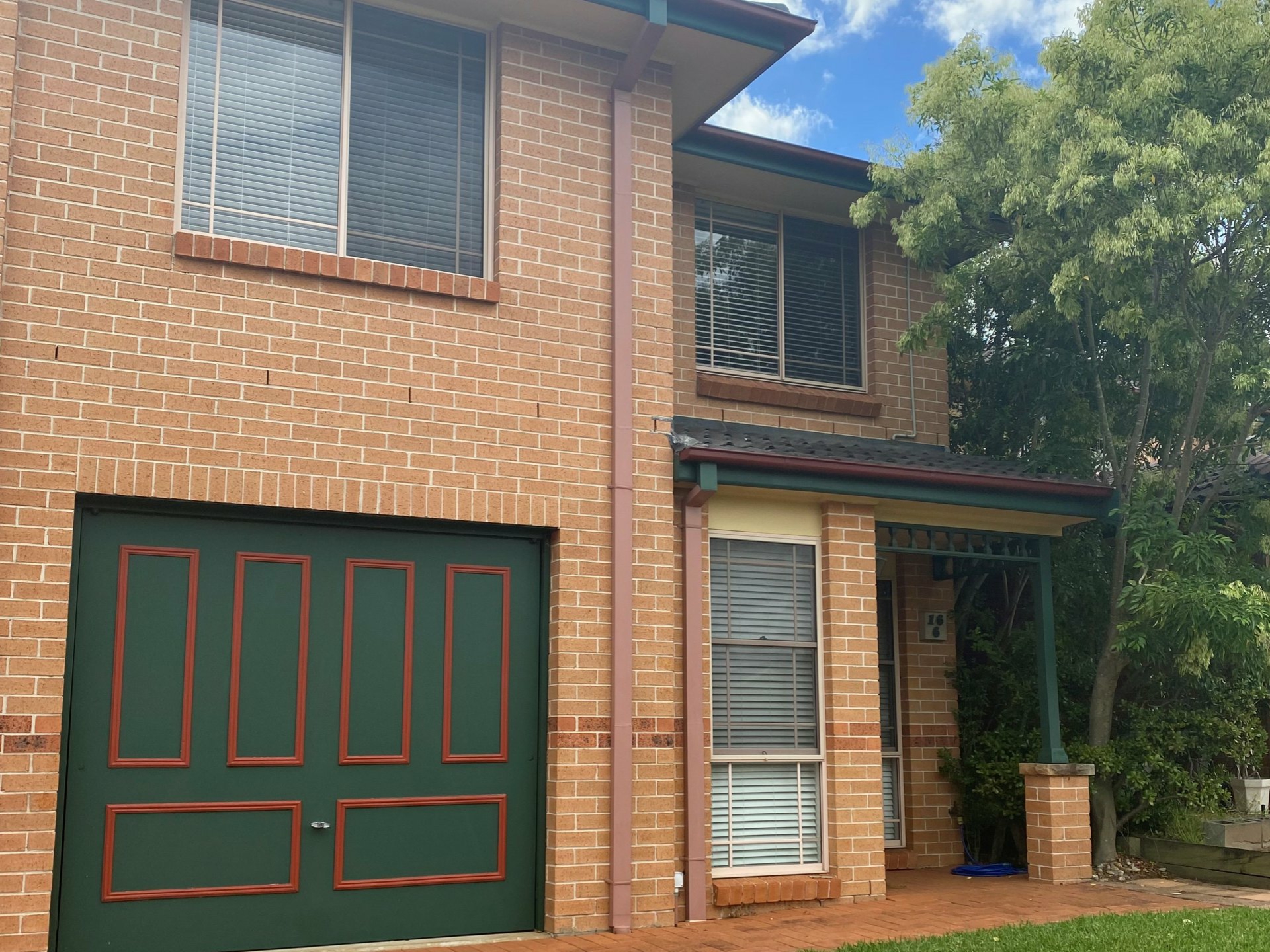 16/6 Parkholme Circuit, ENGLORIE PARK