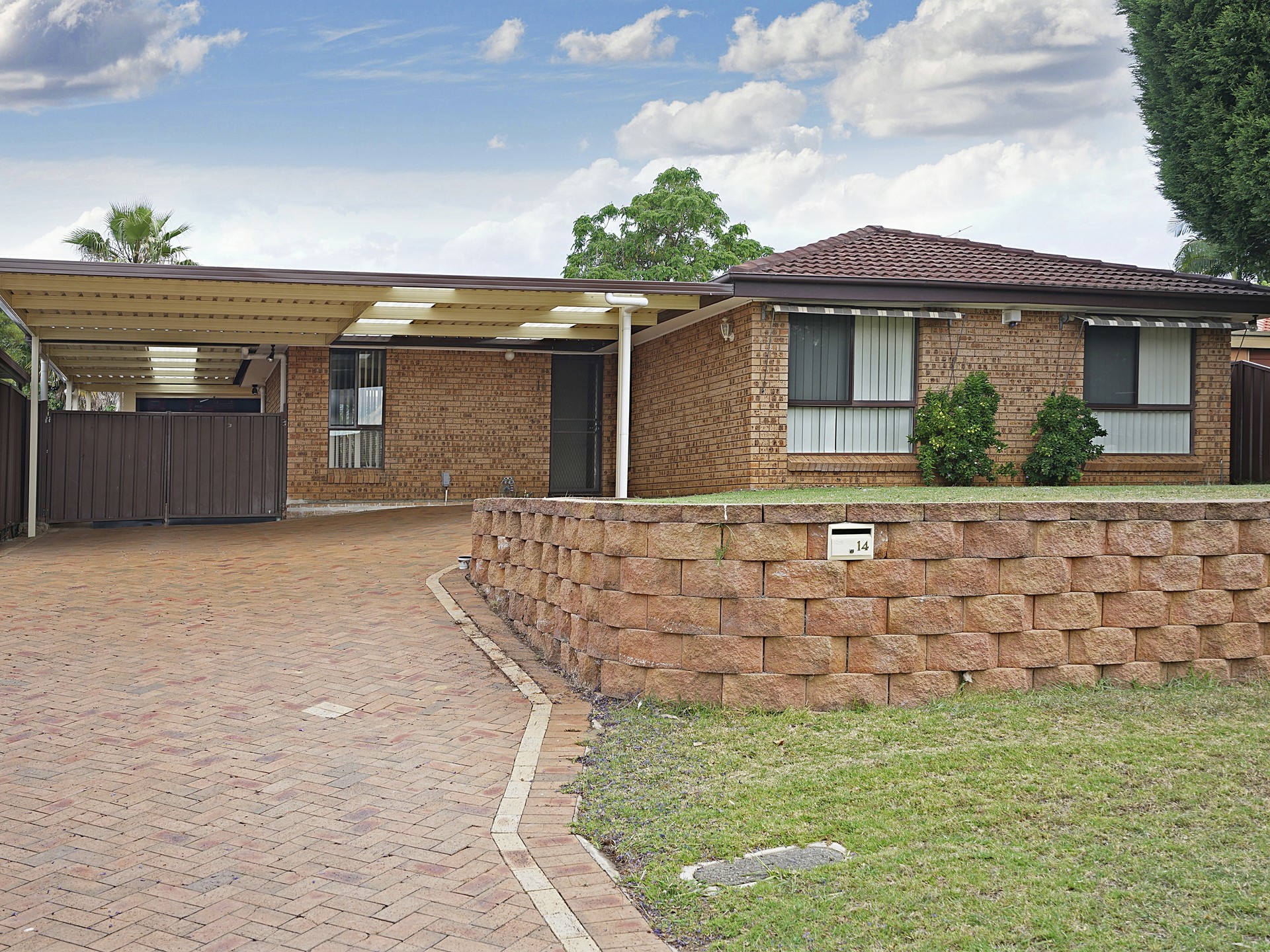 14 Mustang Drive, RABY