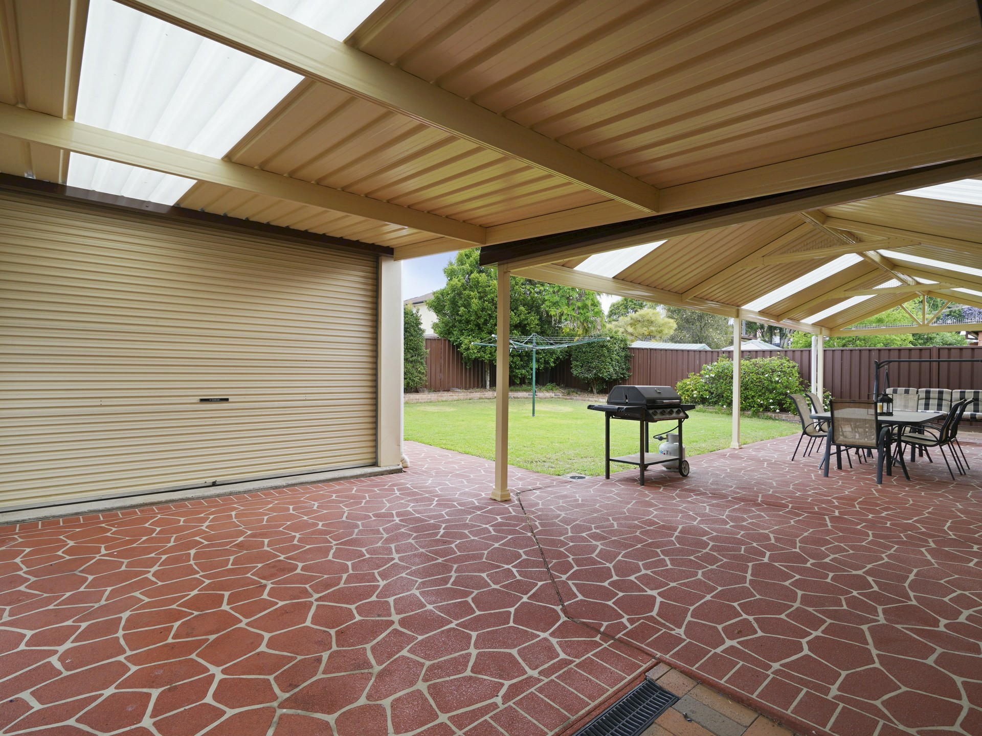 14 Mustang Drive, RABY