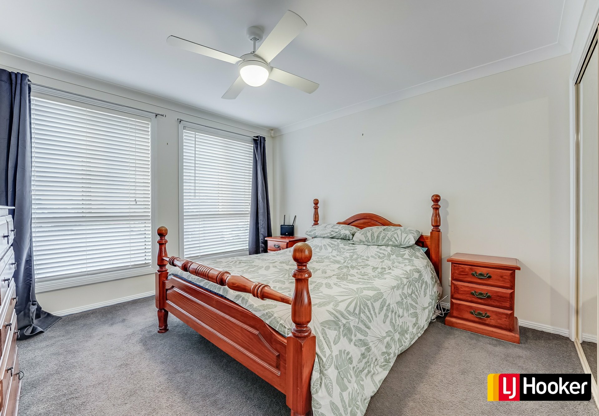 6/50 Julius Road Rosemeadow NSW - Property Details - LJ Hooker