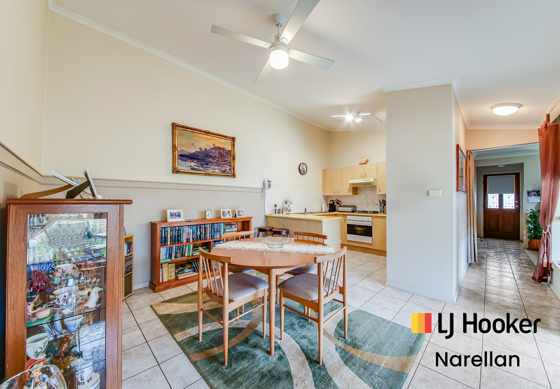 13 Maddison Court Narellan Vale NSW Villa for Sale LJ Hooker