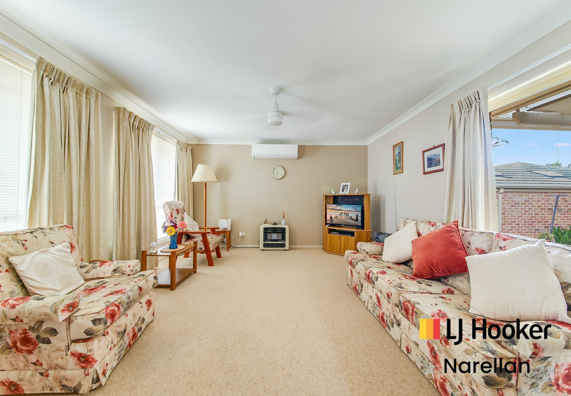 13 Maddison Court Narellan Vale NSW Villa for Sale LJ Hooker