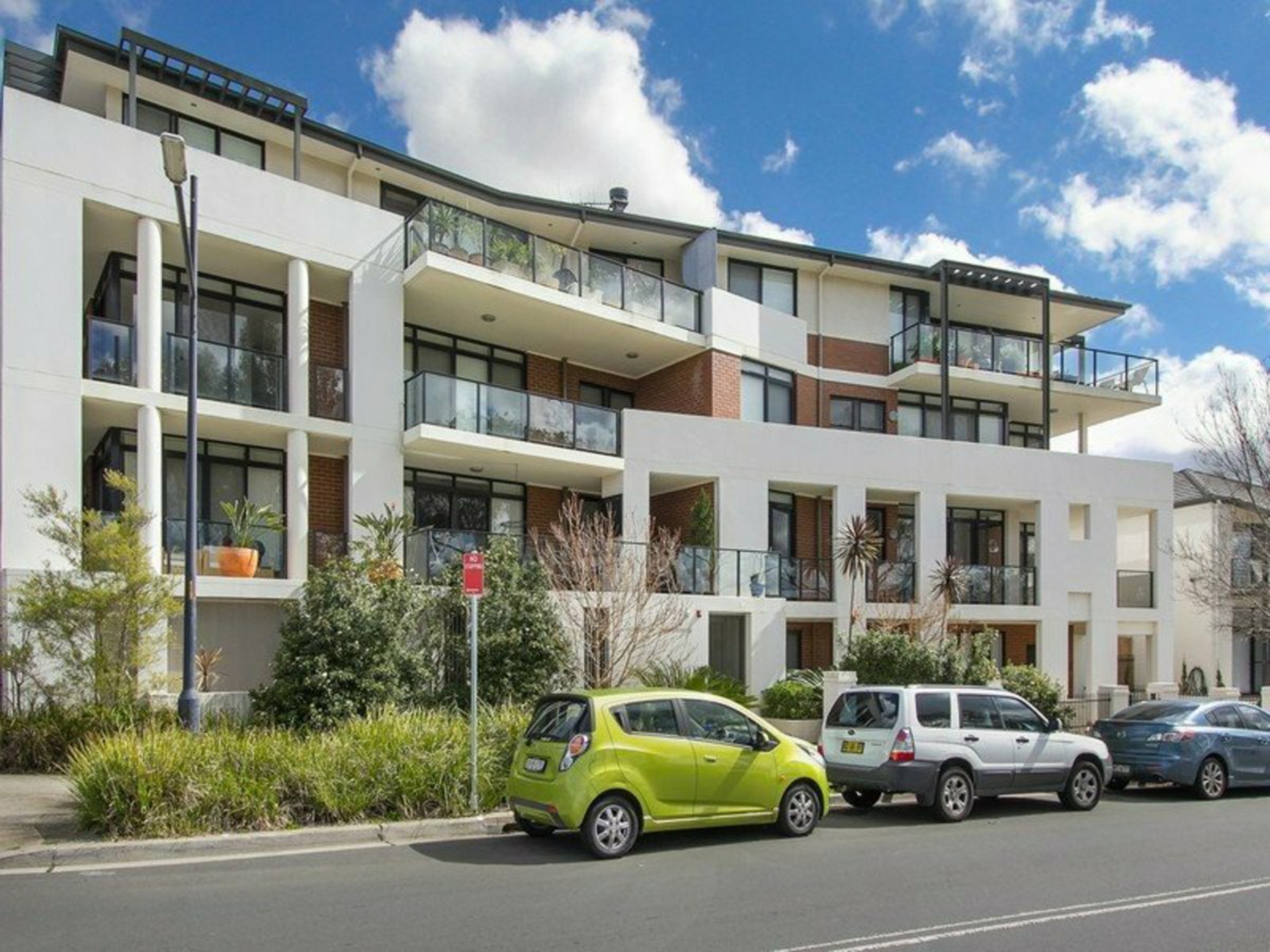 Apartment 102/26 Parkside Crescent, CAMPBELLTOWN