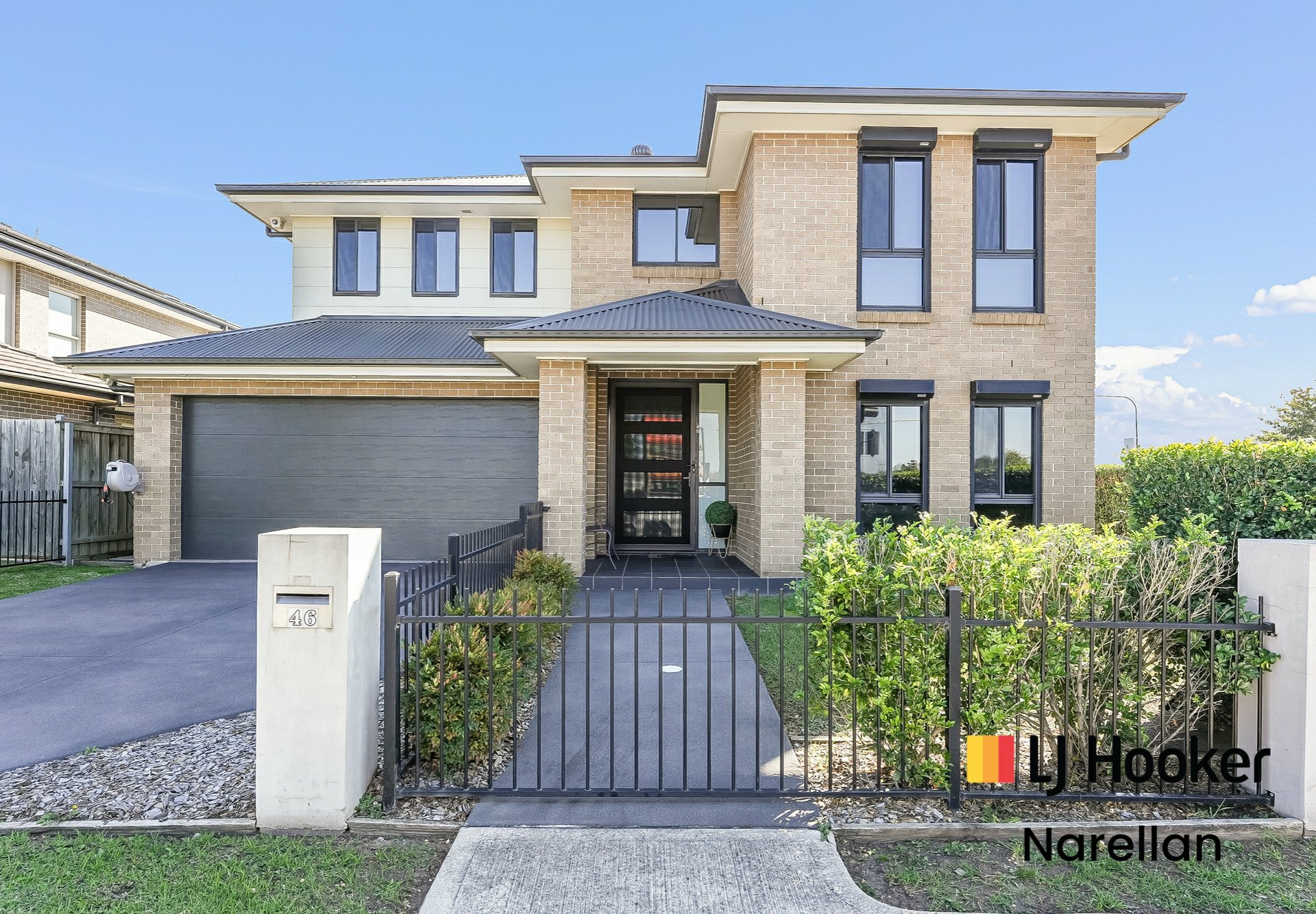 46 Village Circuit, GREGORY HILLS
