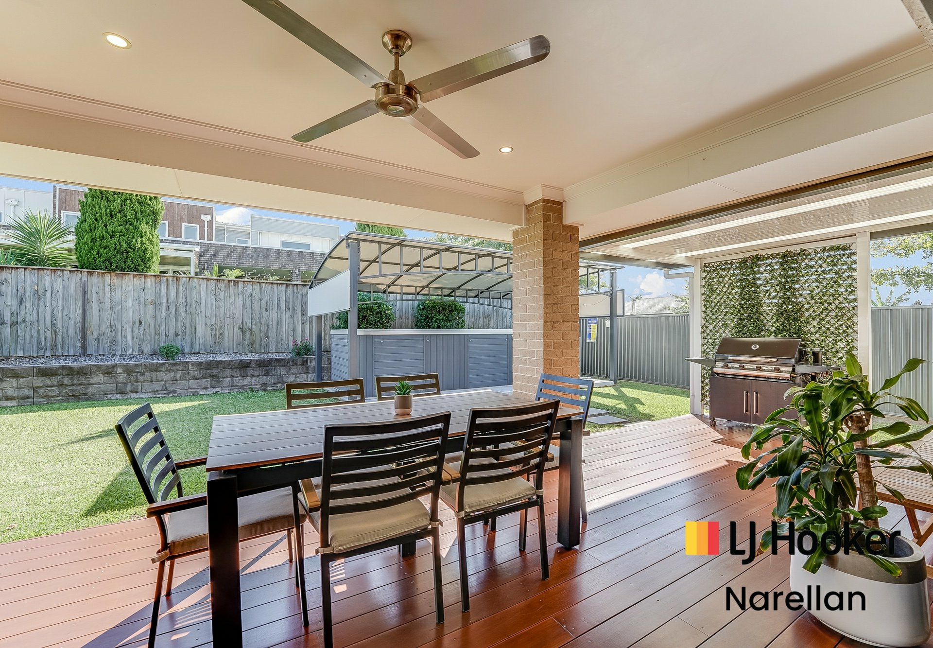 46 Village Circuit, GREGORY HILLS